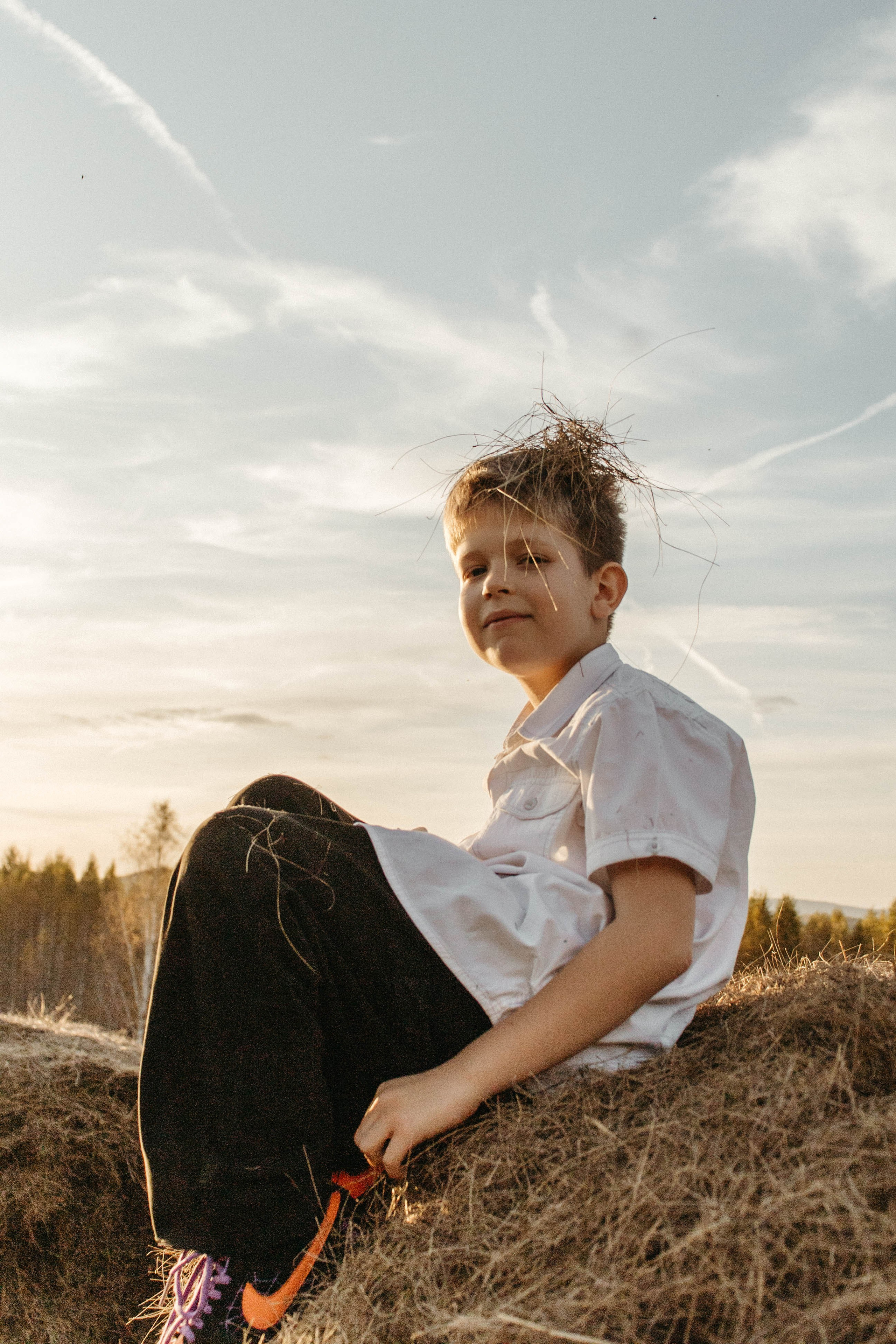 Семейная фотосессия. Фотограф Александра Коновалова