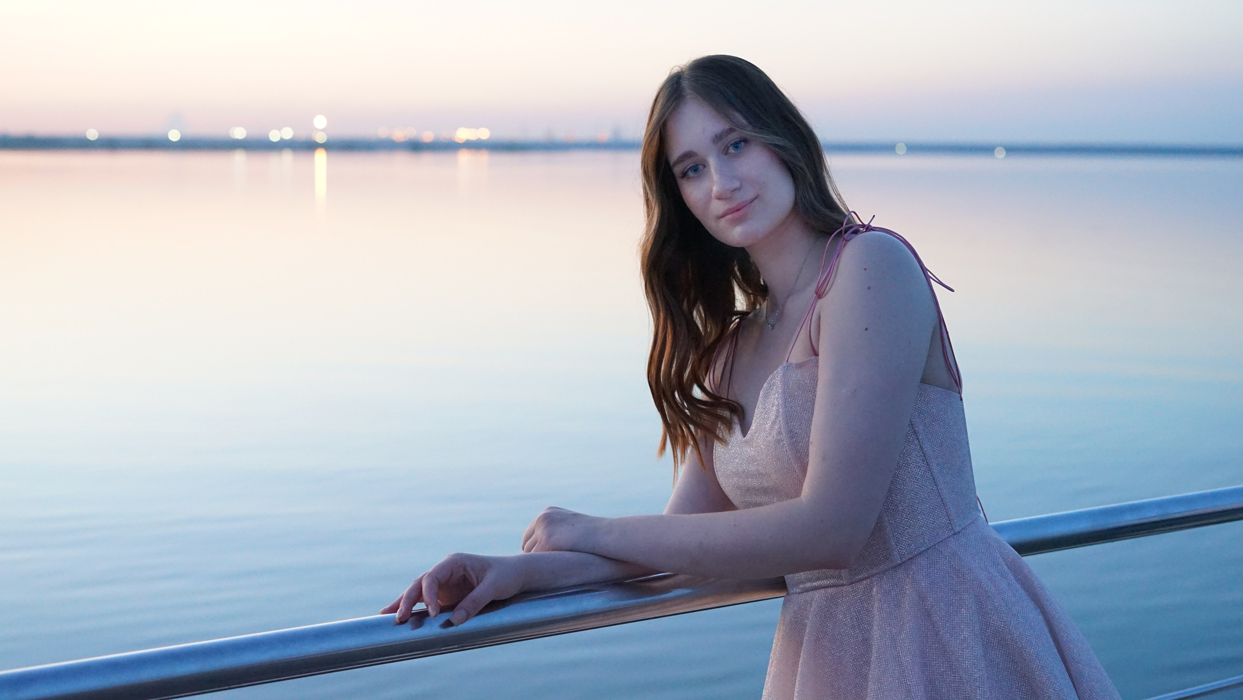 Выпускной 2025