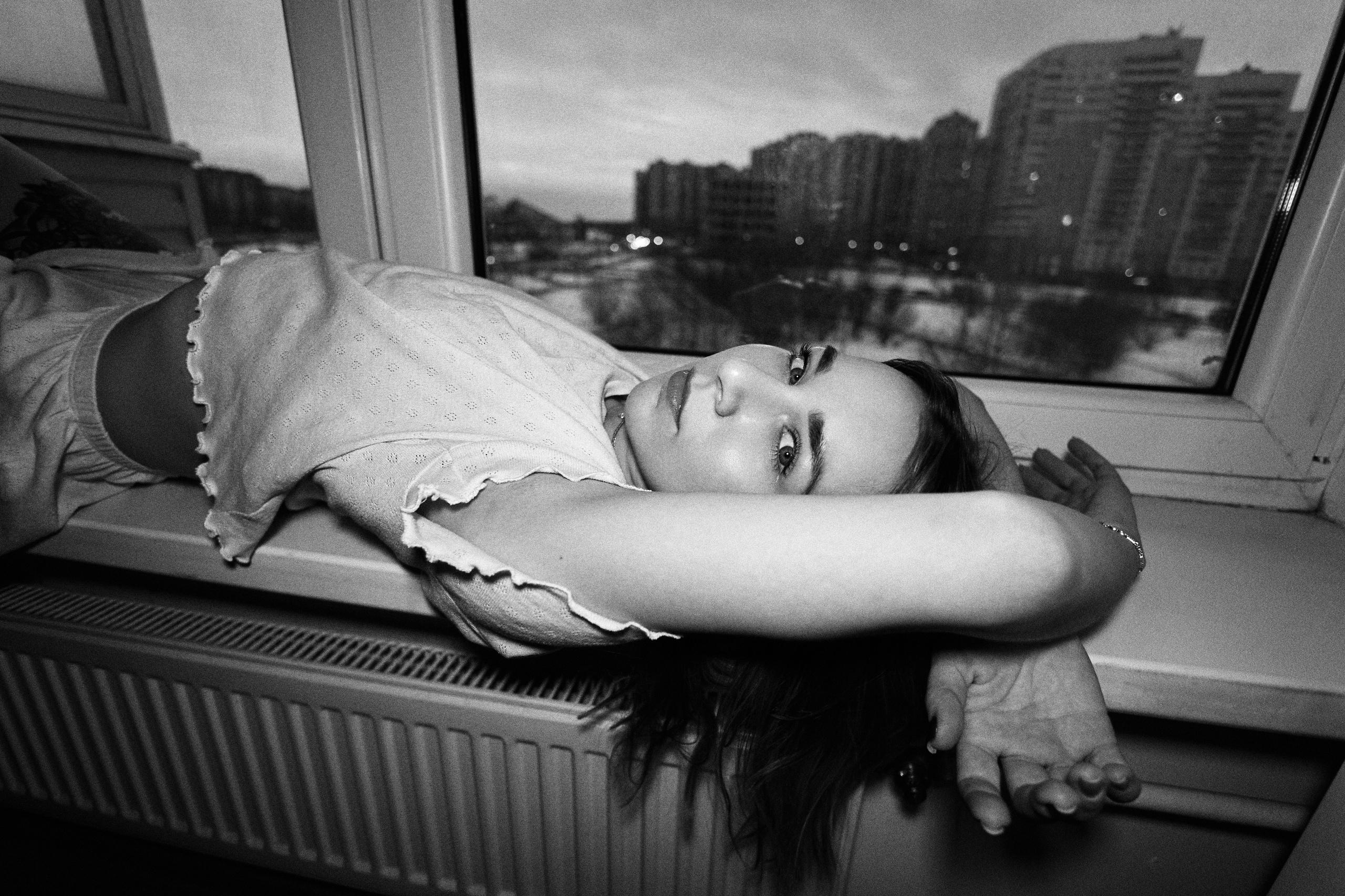 Дом. Арт-фотограф Кристина Каширская