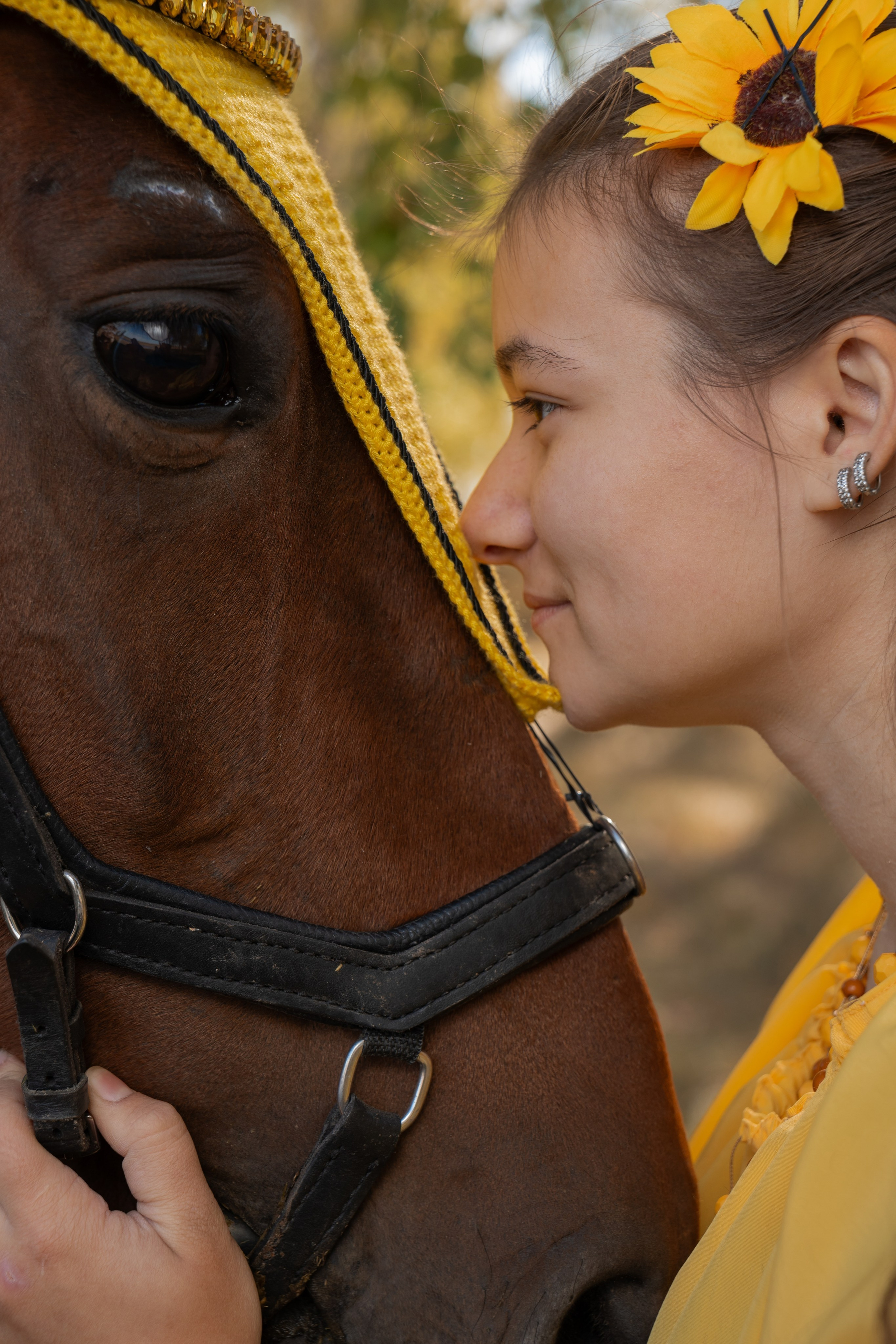 Портретный фотограф в Липецке
