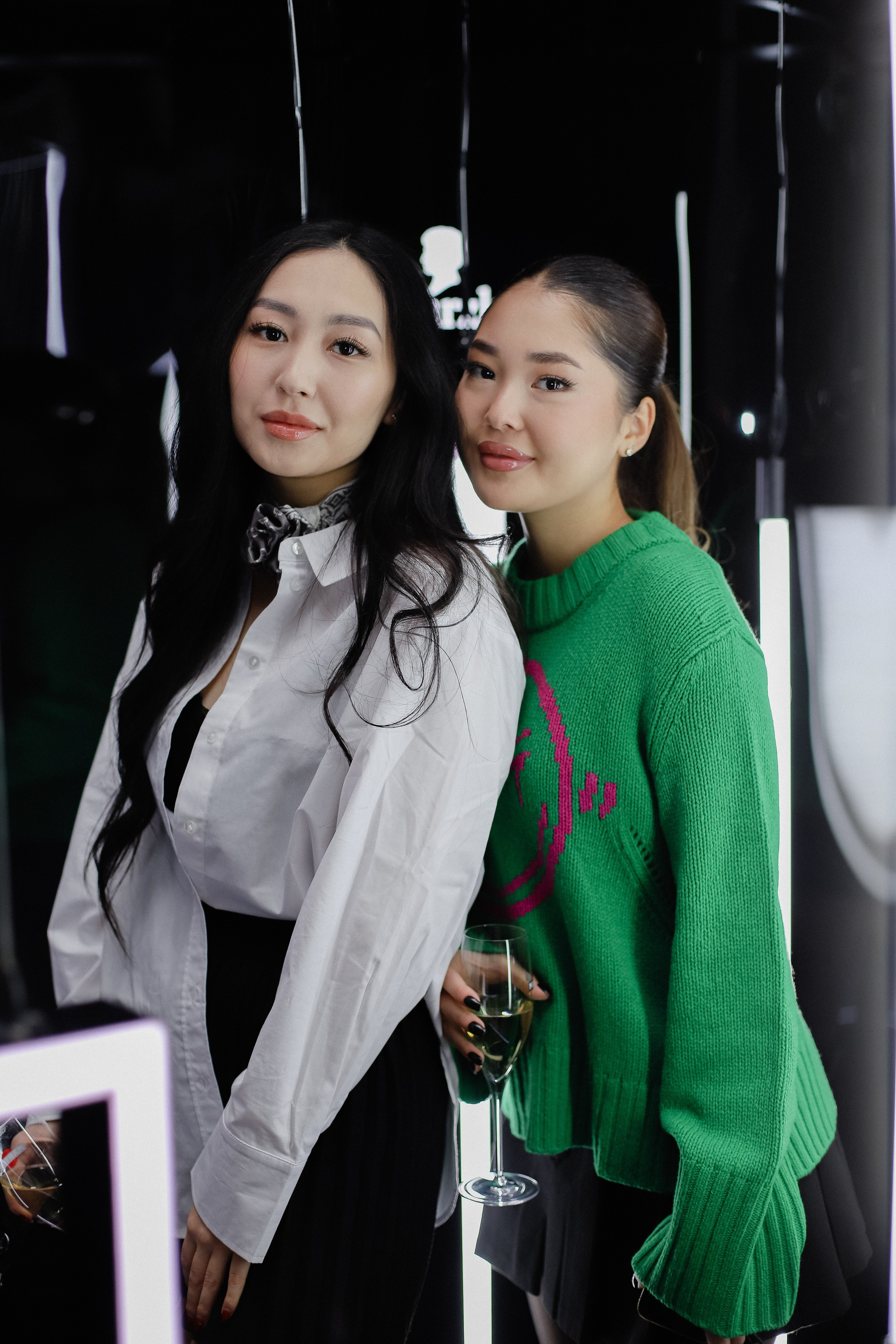 26.10 FWA зона Schwarzkopf и Perwoll. Фотограф в Алматы и Москве Даша Пушкина