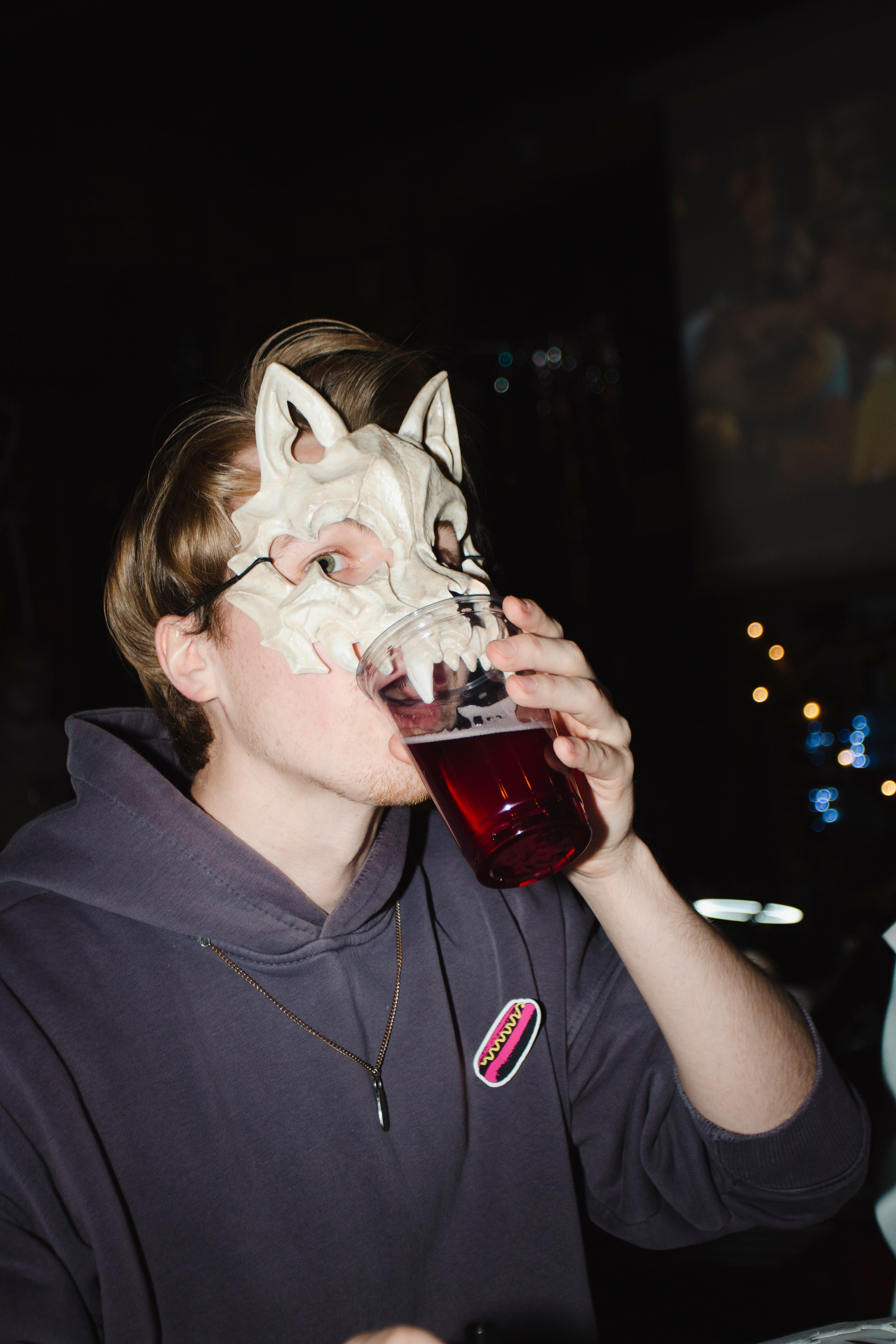 Репортаж. Фотограф Злата Спицына