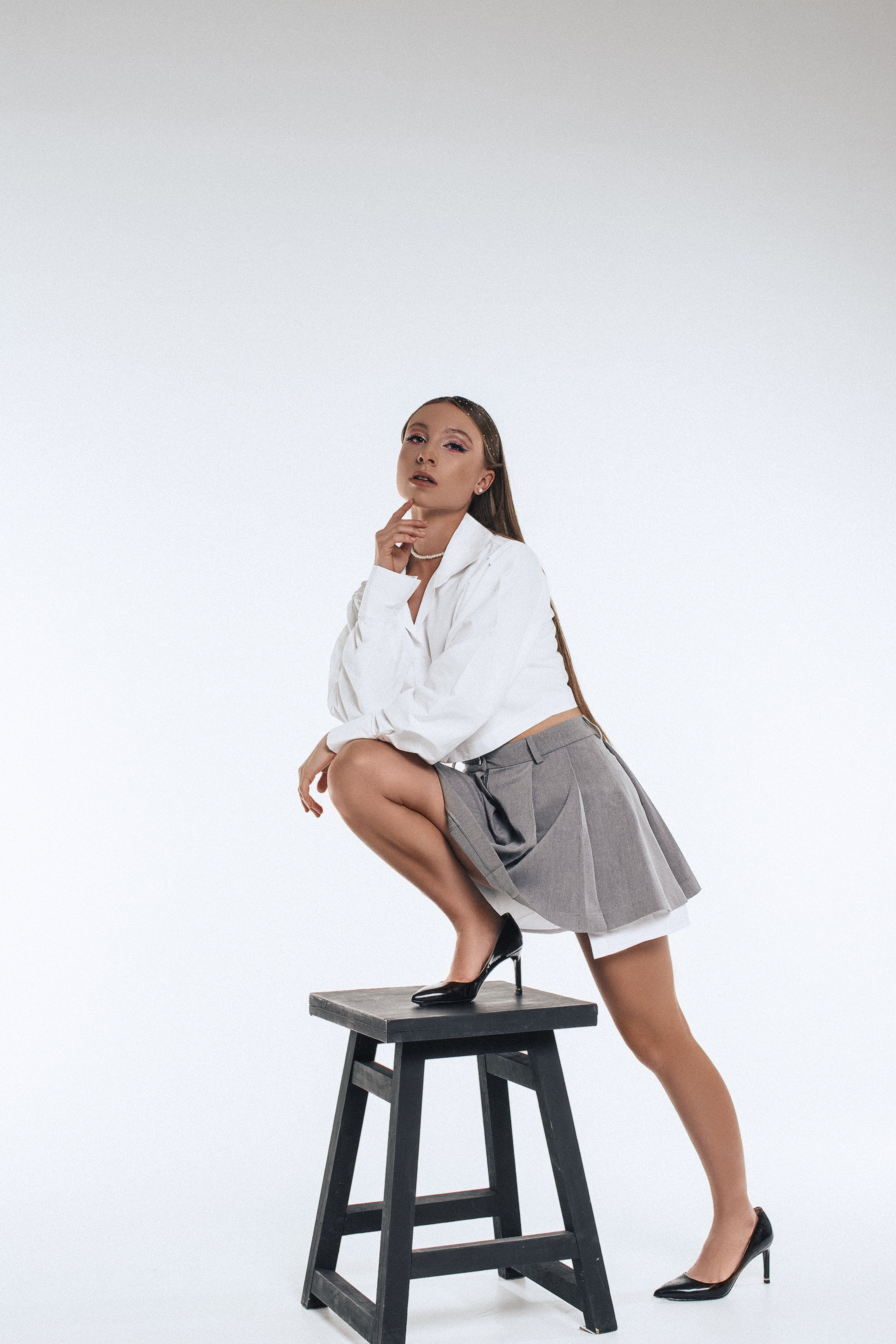 Examples for an individual photo shoot, photo shoot, references. Photographer in Belarus — Olga Shapovalova (Zhardeckaya)