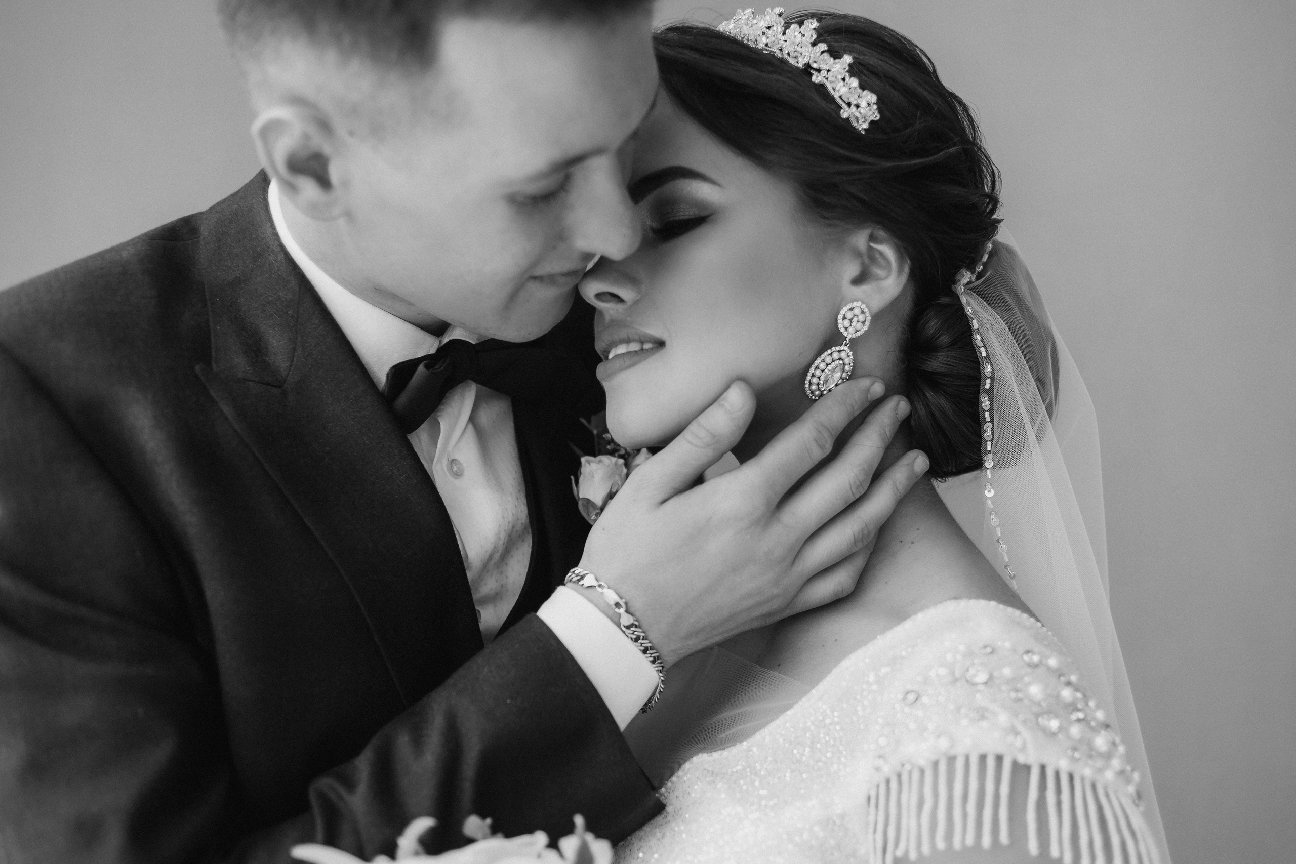 Свадебный фотограф Тюмень