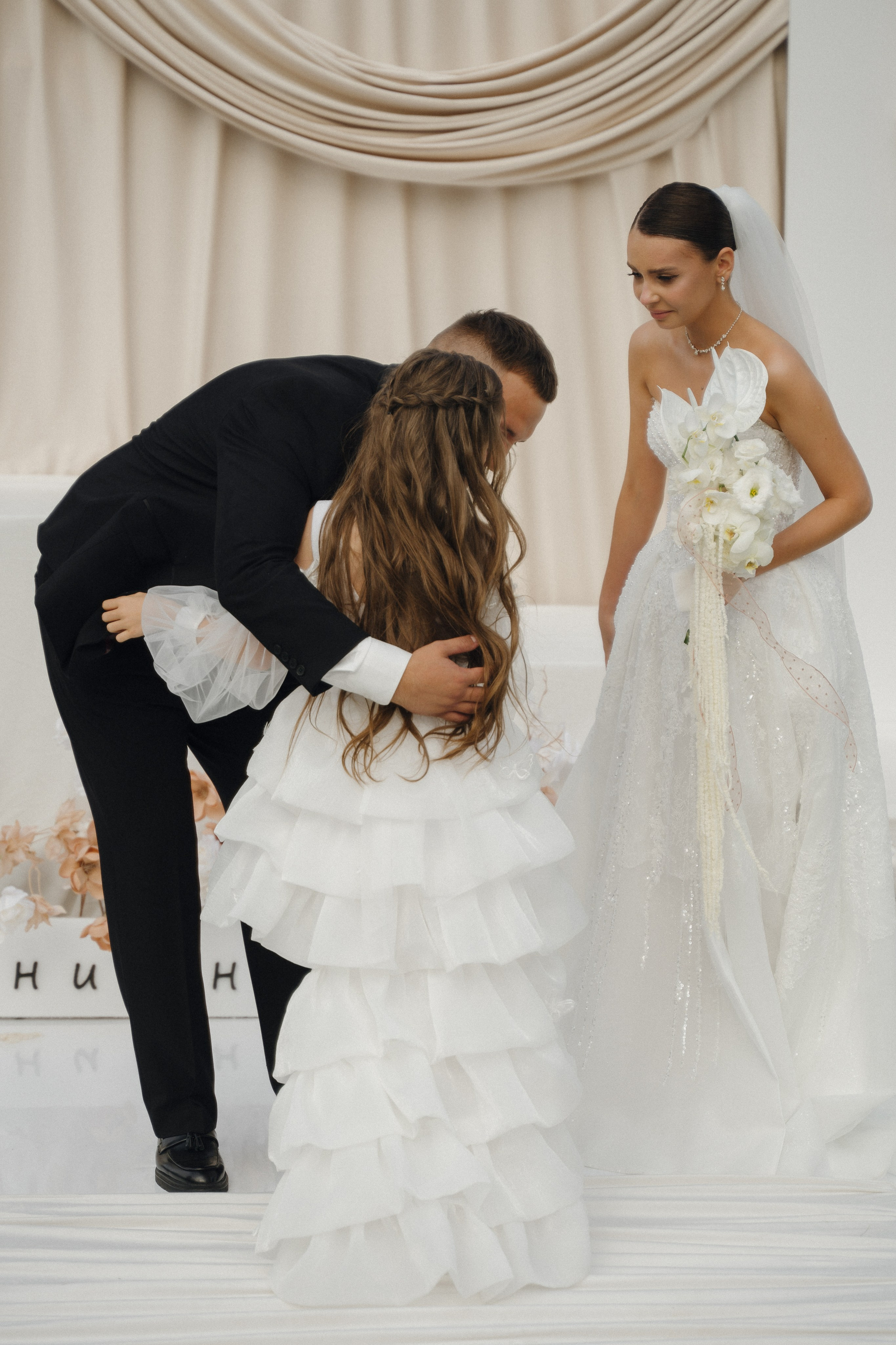 Свадебные серии. Свадебный фотограф в Пензе Кристина Милославская