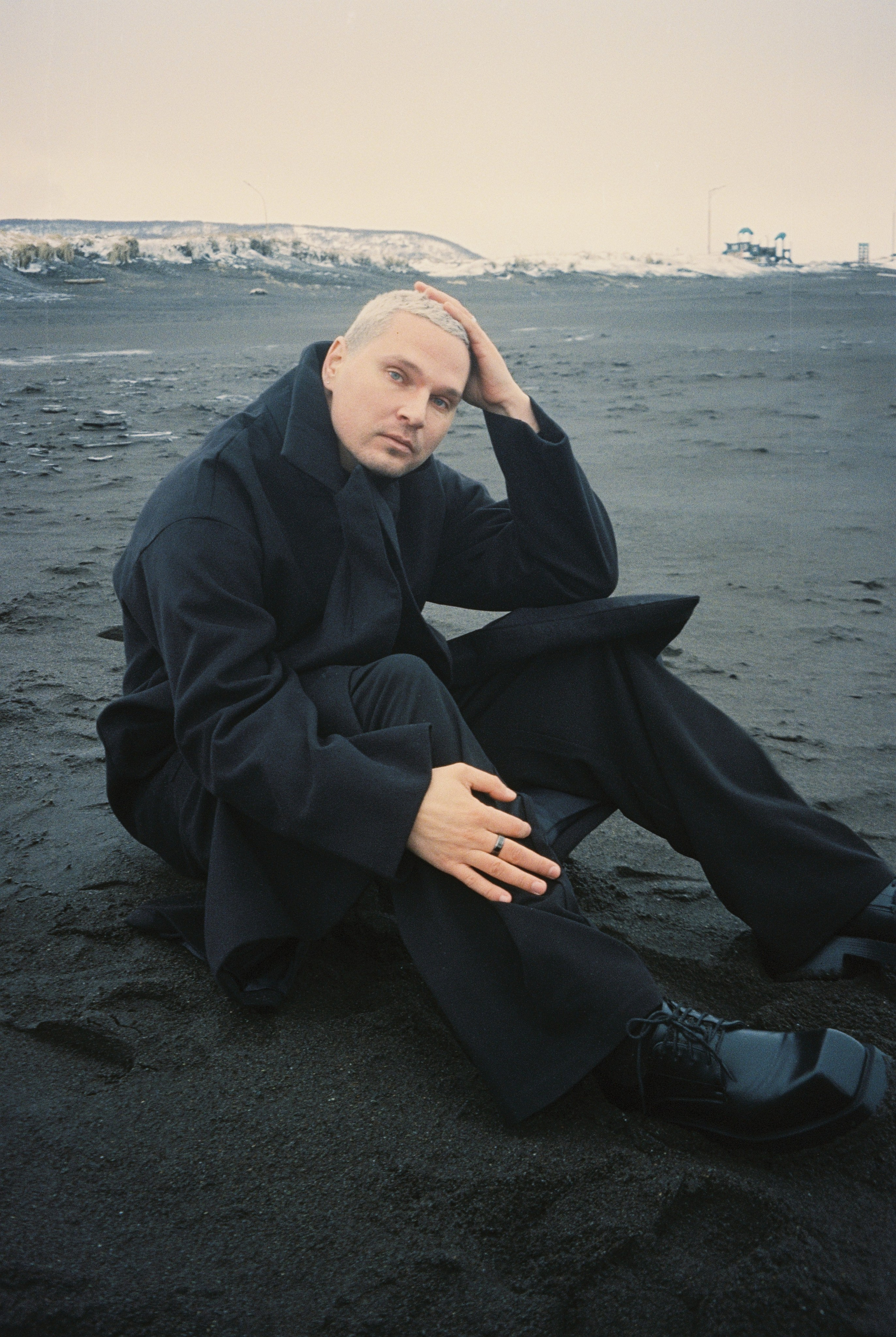 Свадебная фотосессия на Камчатке. Свадебный фотограф в Москве Элина Ларченкова. Фото, которые цепляют