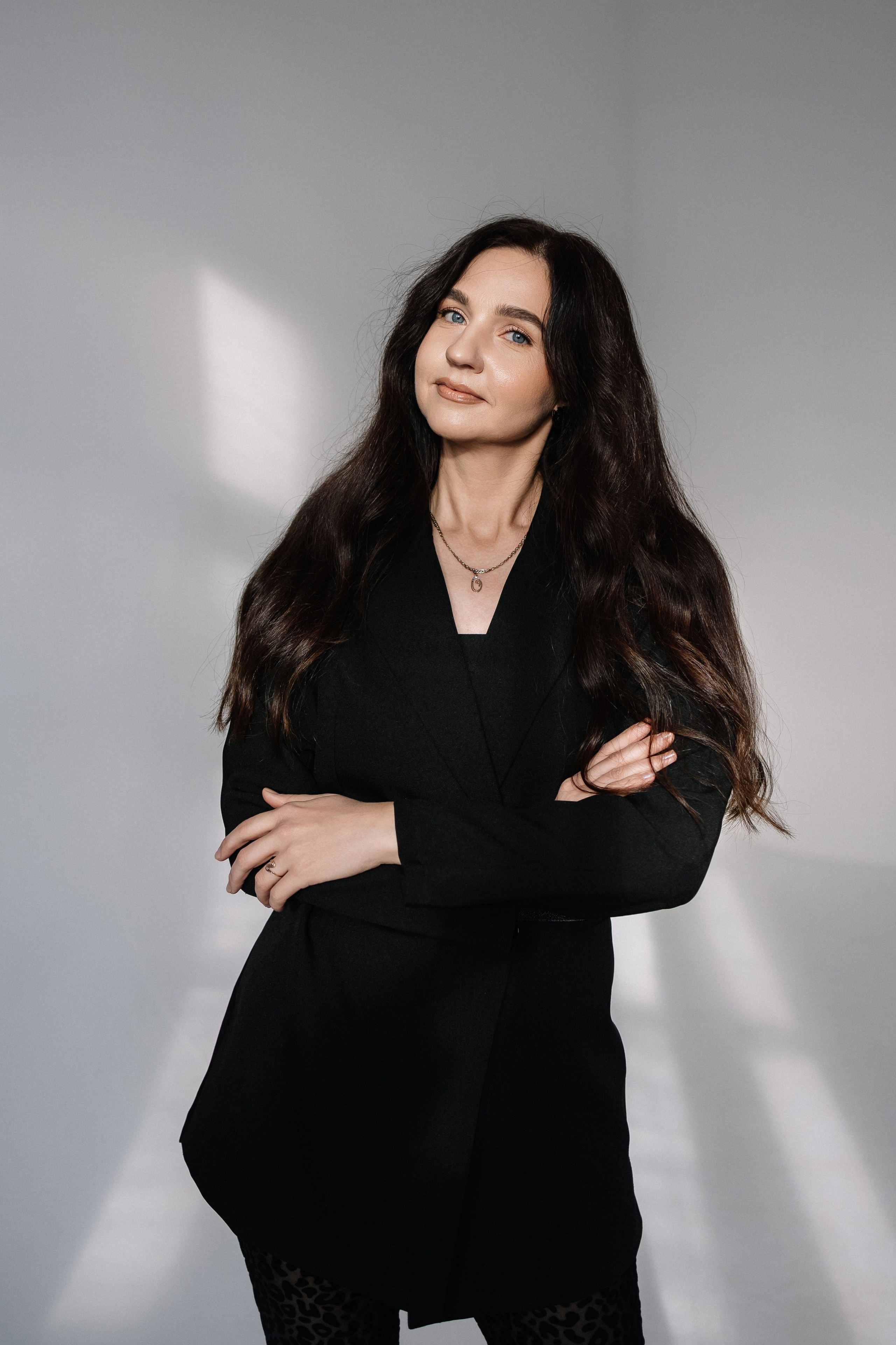 МК «Позирование для себя». Женский и семейный фотограф Вологда Бучухишвили Диана, обучение