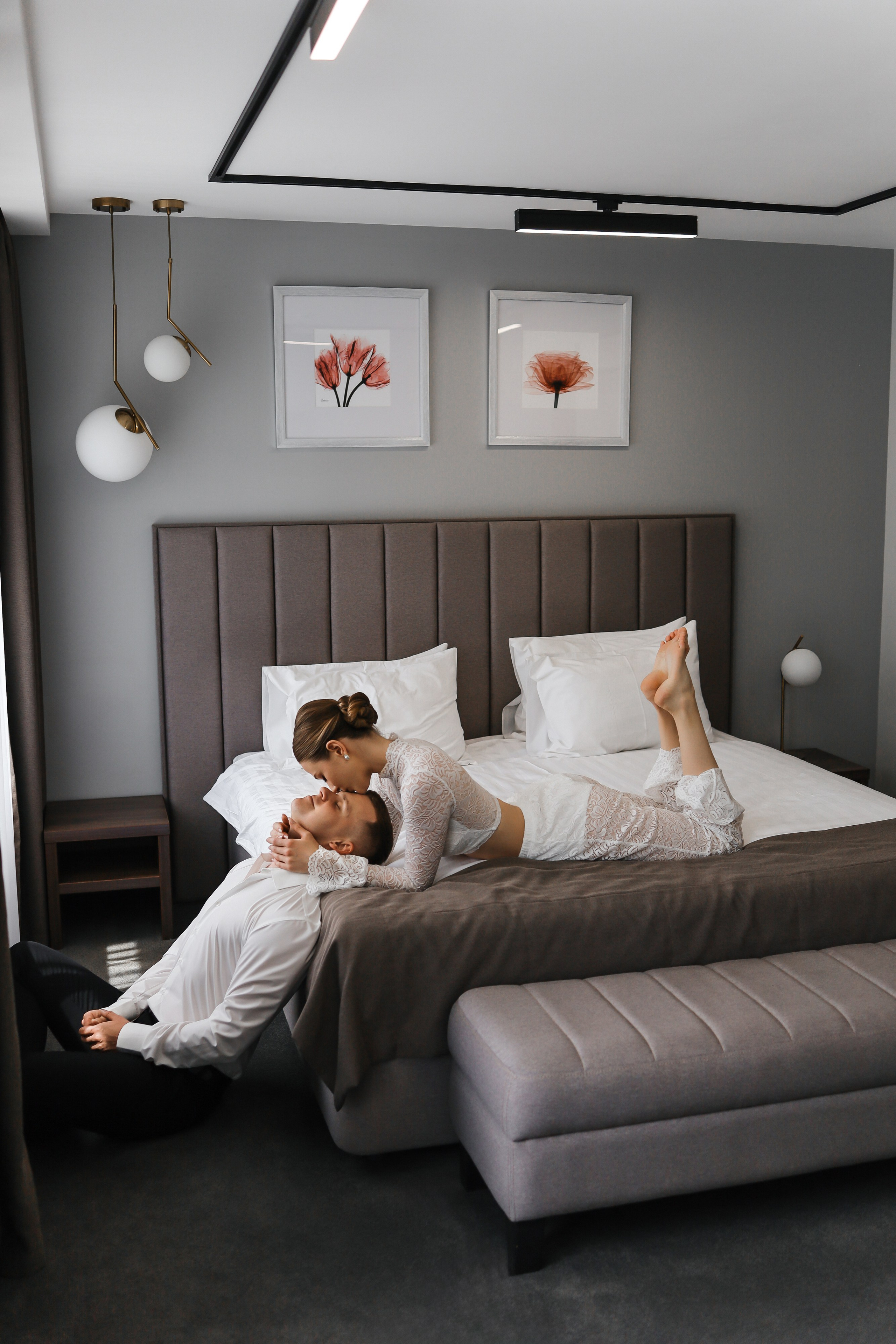 Евгений и Екатерина. Свадебный и семейный фотограф Захарова Юлия