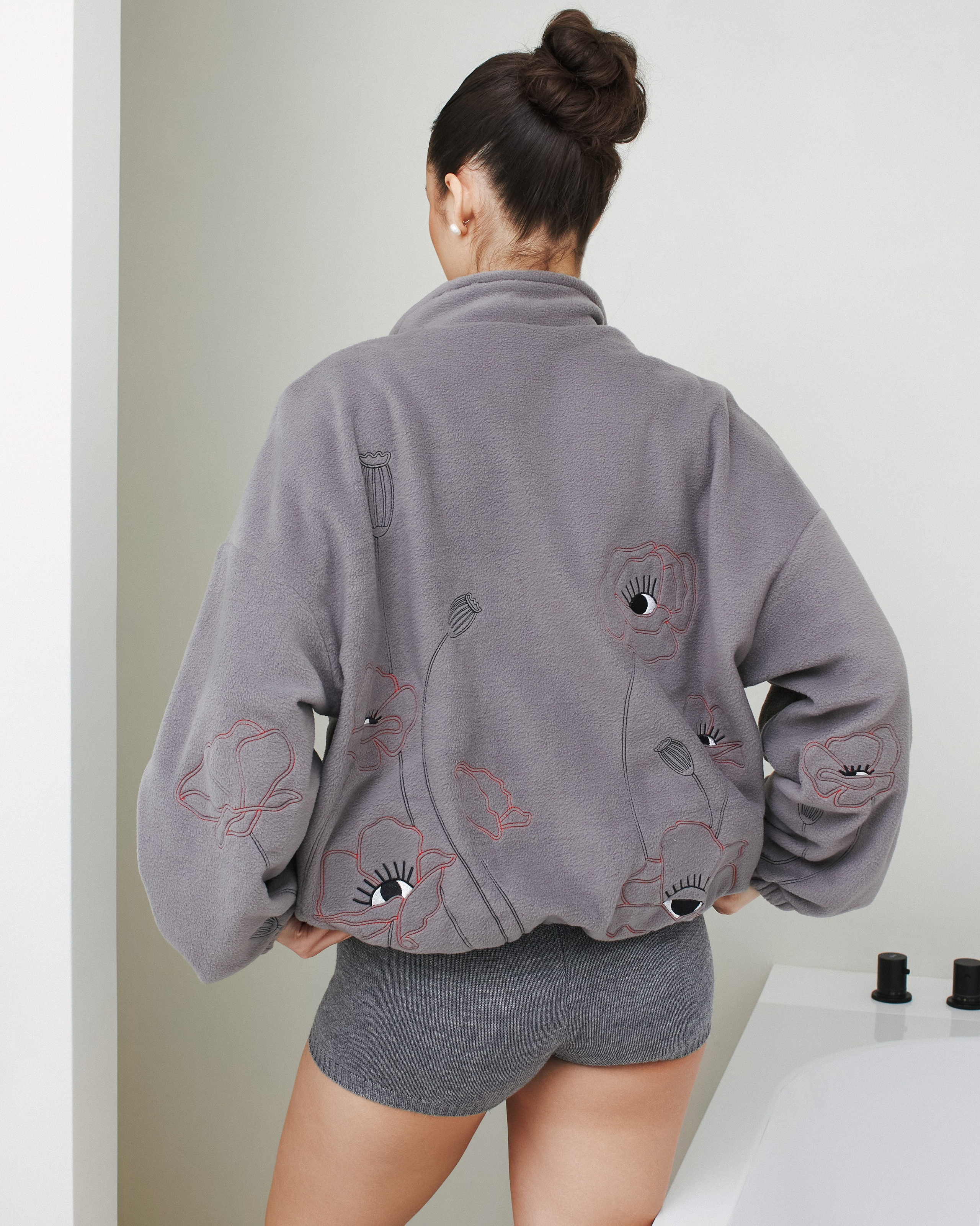 COMMERCIAL FOR BRANDS. VERONIKA TIKHOMIROVA | PHOTOGRAPHER