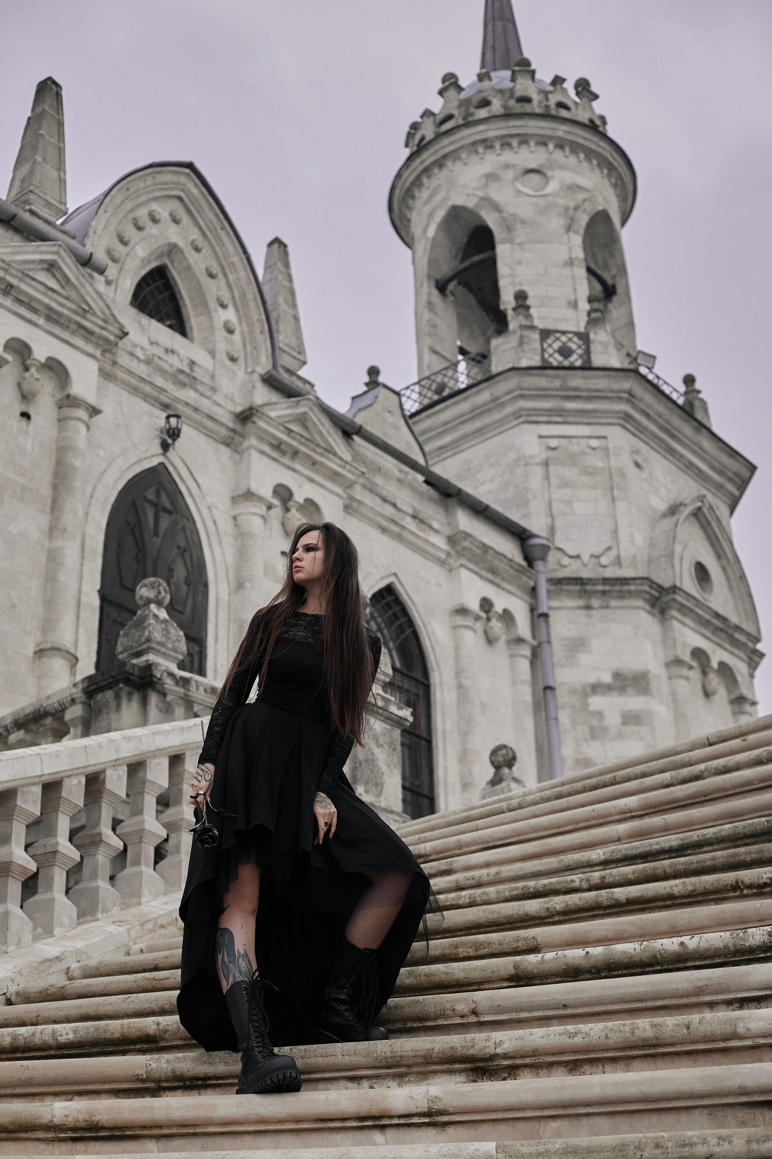 Hellga. Свадебный и креативный фотограф в ЮФО и МСК