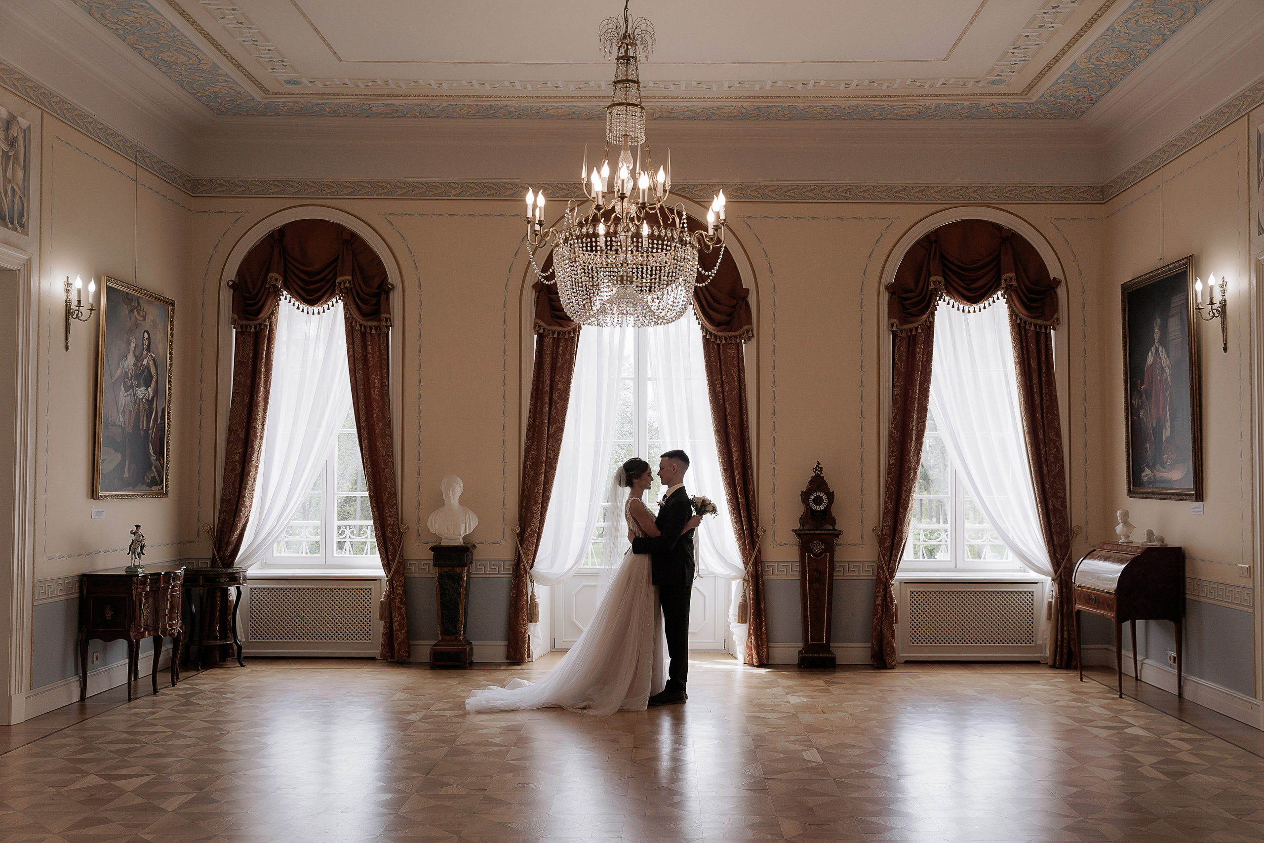 Фотограф на свадьбу в Твери и Тверской области. Свадебный и семейный фотограф в Твери и Тверской области