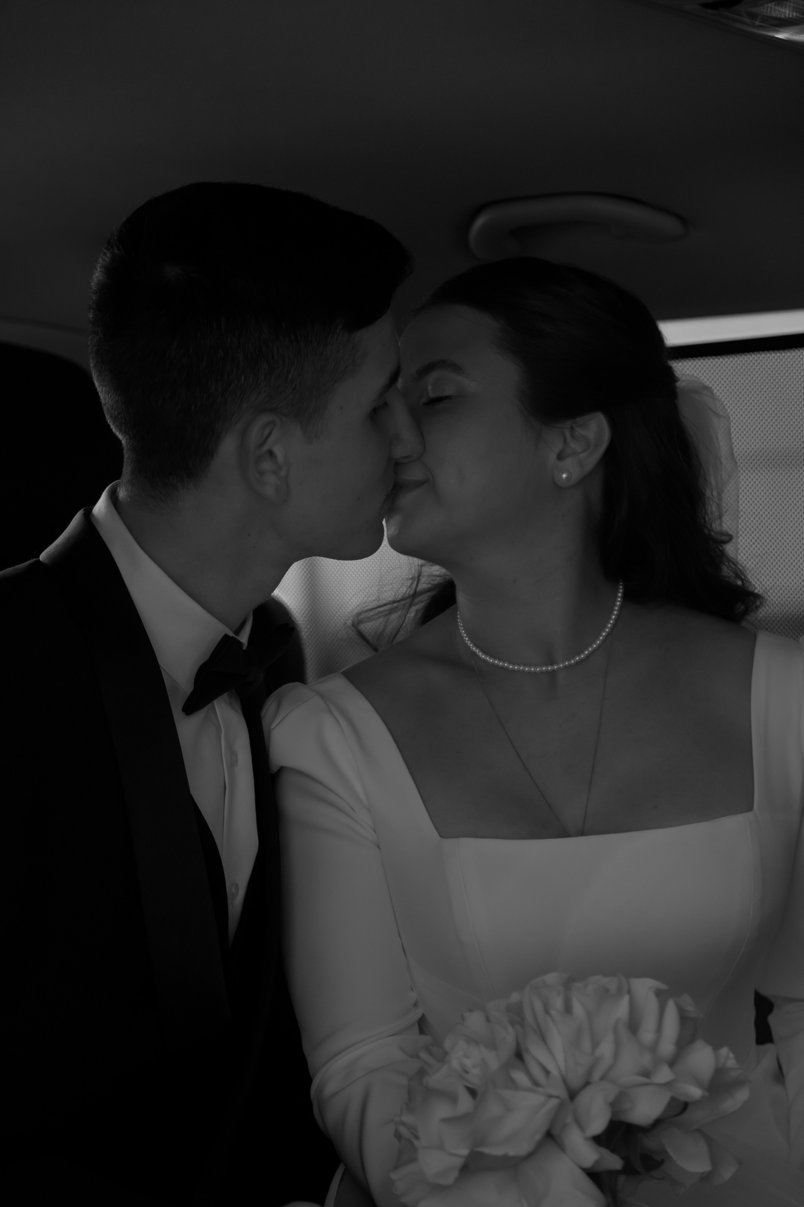 Свадебный и женский фотограф в Москве