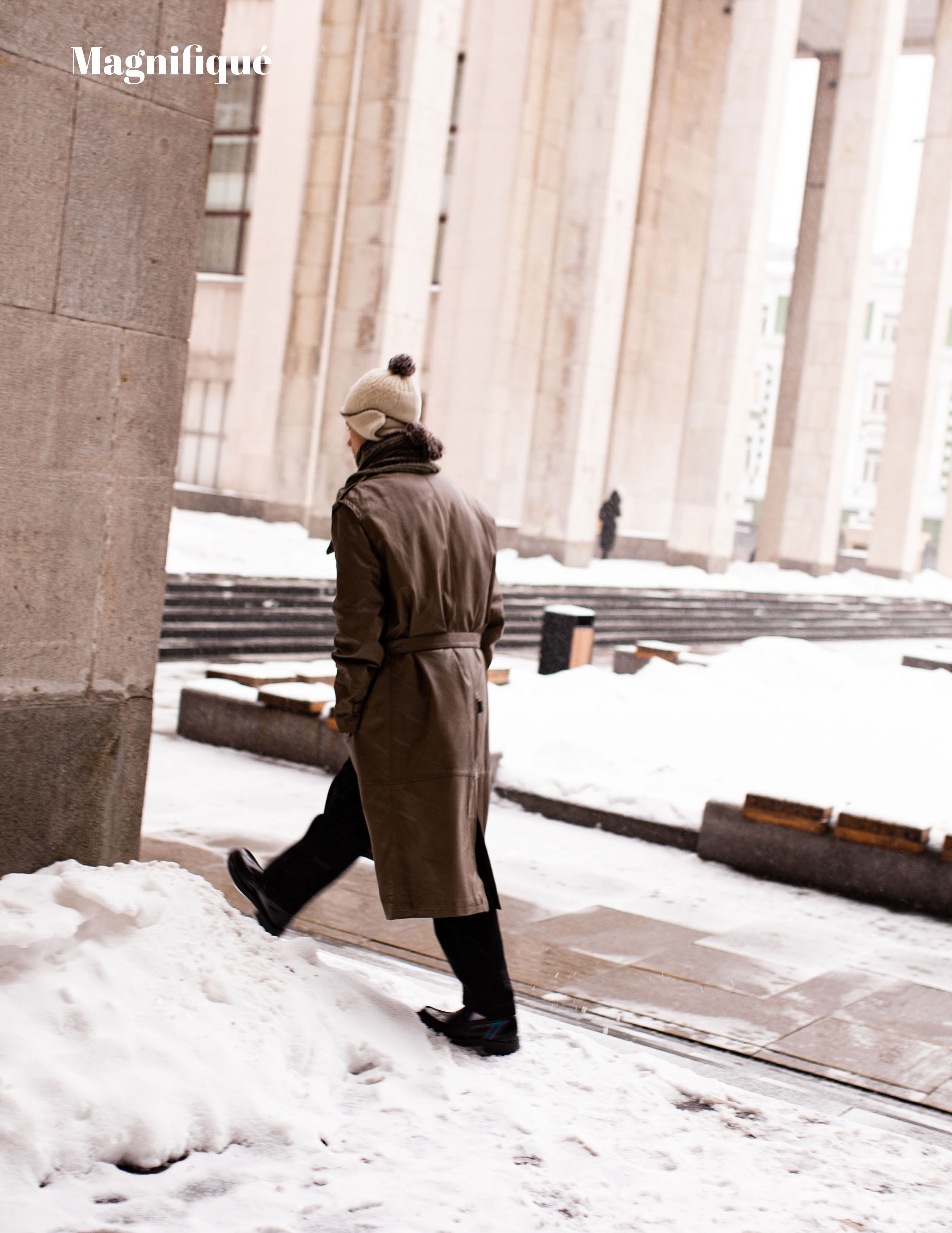 Фотограф в Москве Анна Яковлева