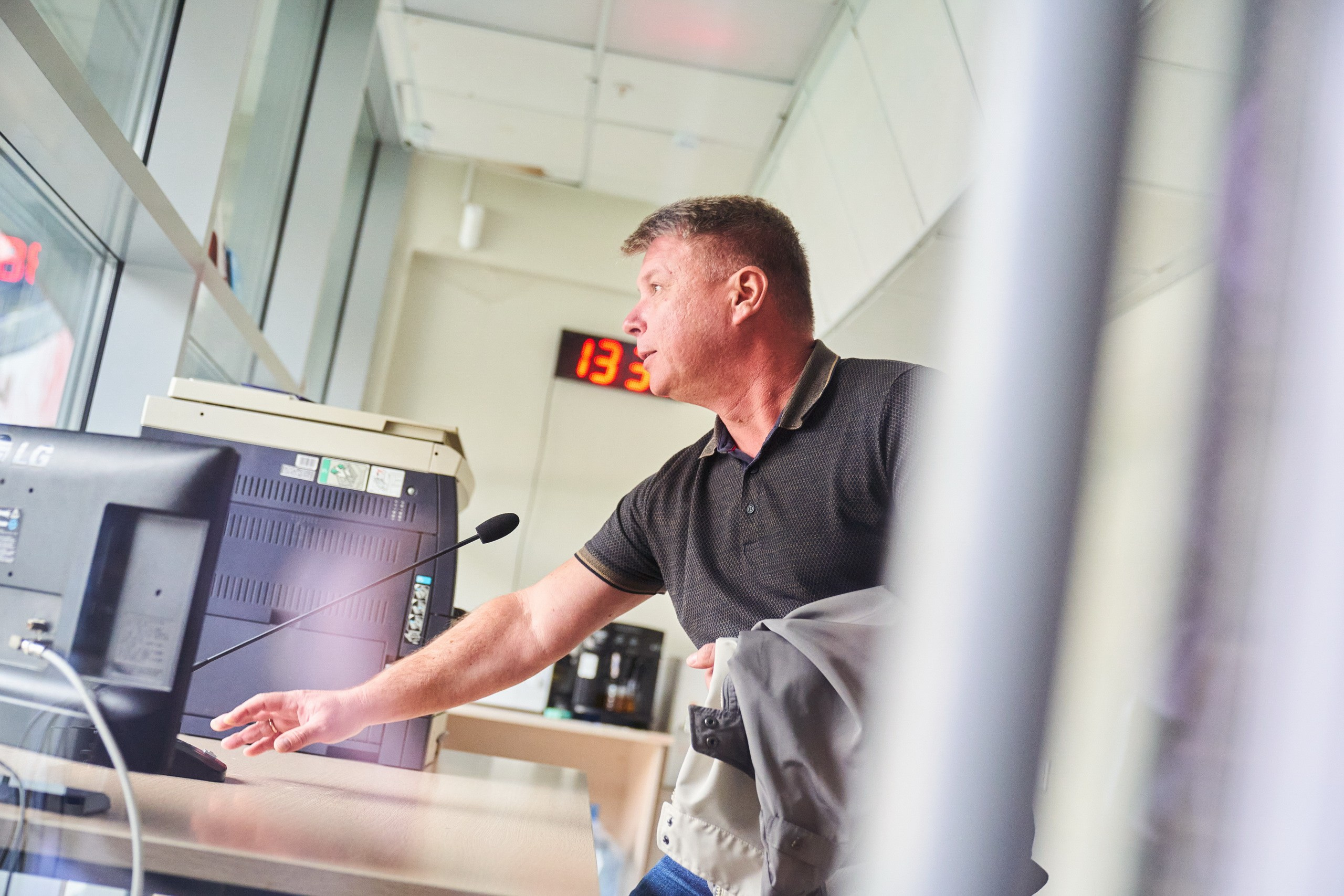 Event. Фотограф Евгений Шаров