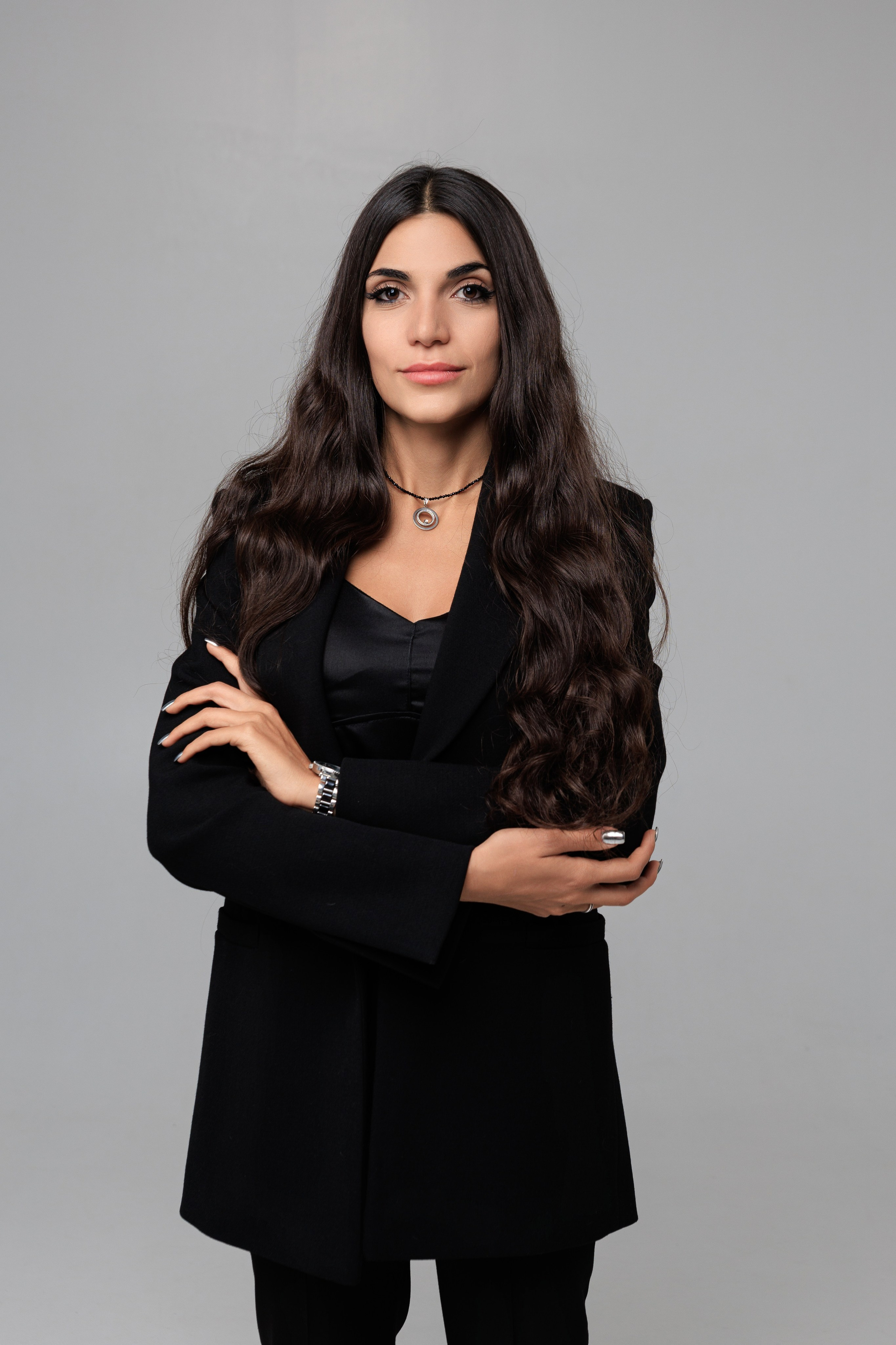 Фотосессия для юриста. Контент для бизнеса в Екатеринбурге Полдень Медиа