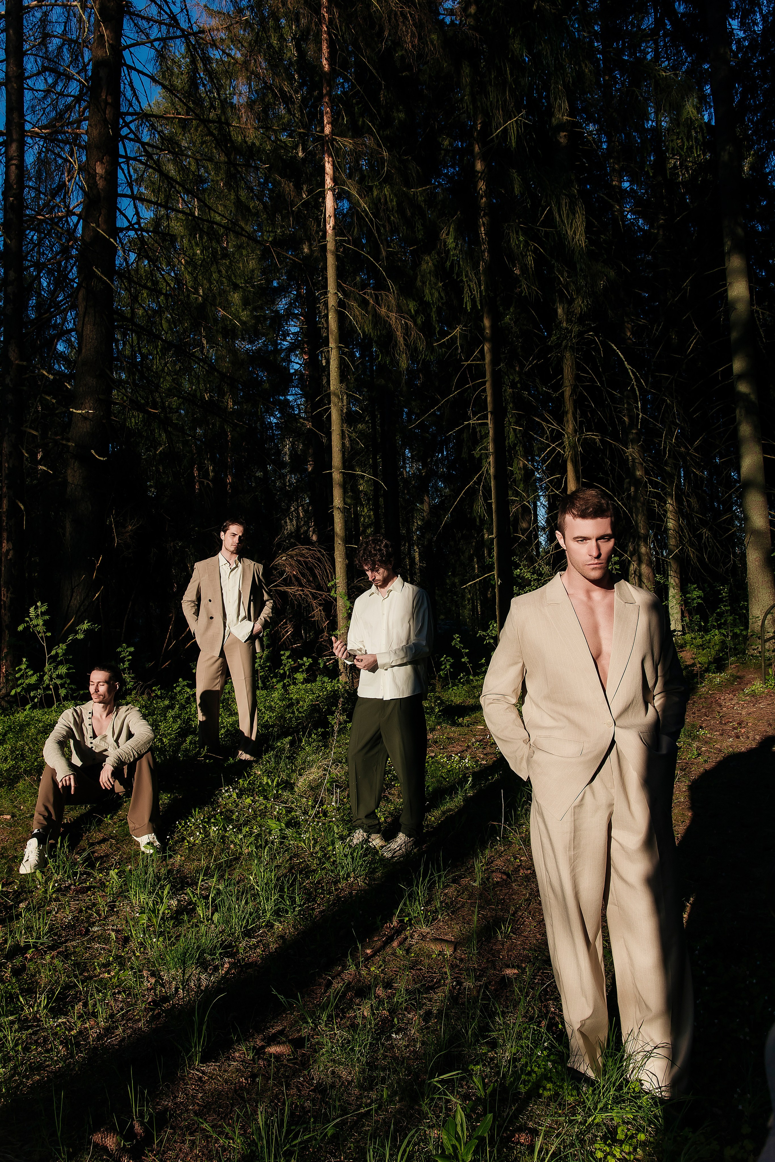 Фотограф в Санкт Петербурге Колантаева Карина