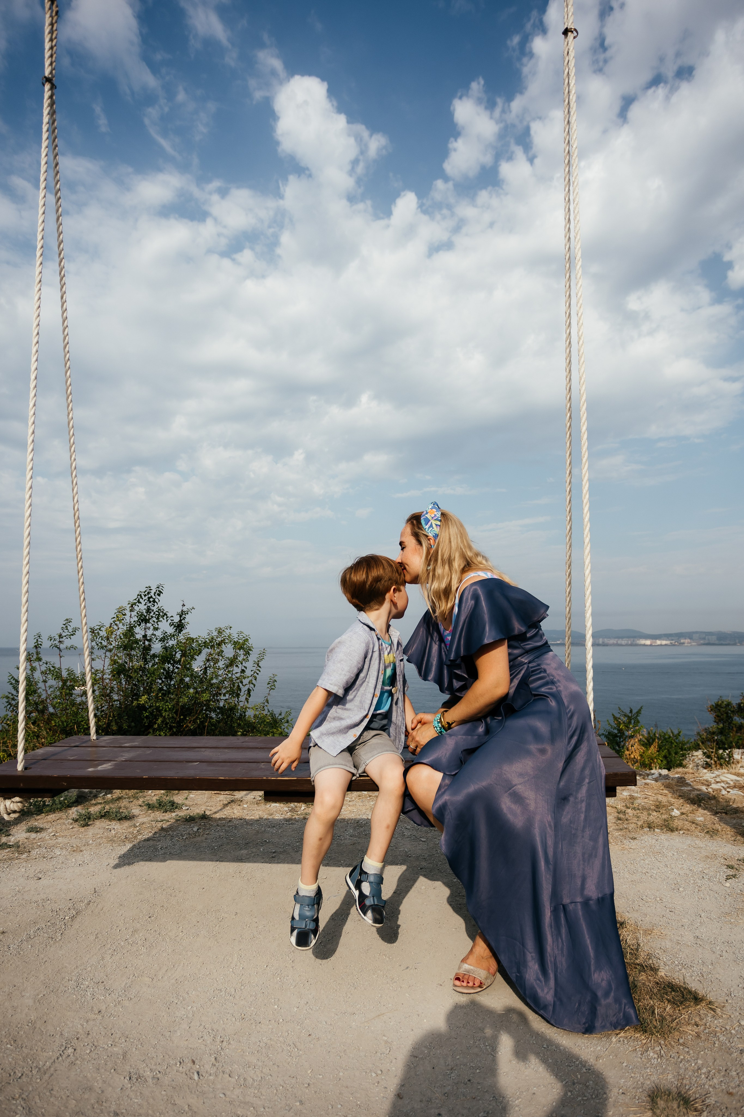 Программа «Три маршрута из Геленджика»