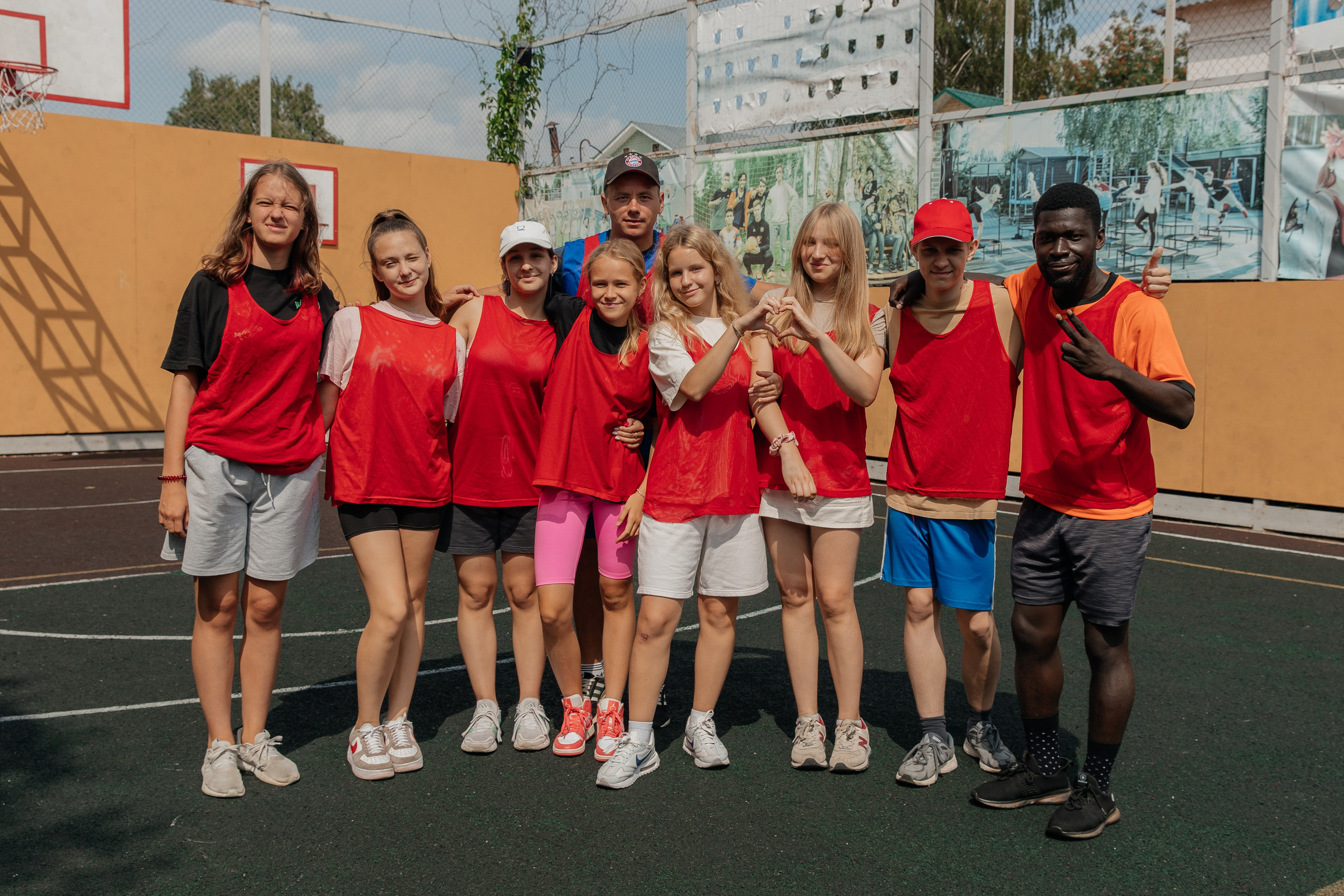 ММЦ. Семейный фотограф Москва