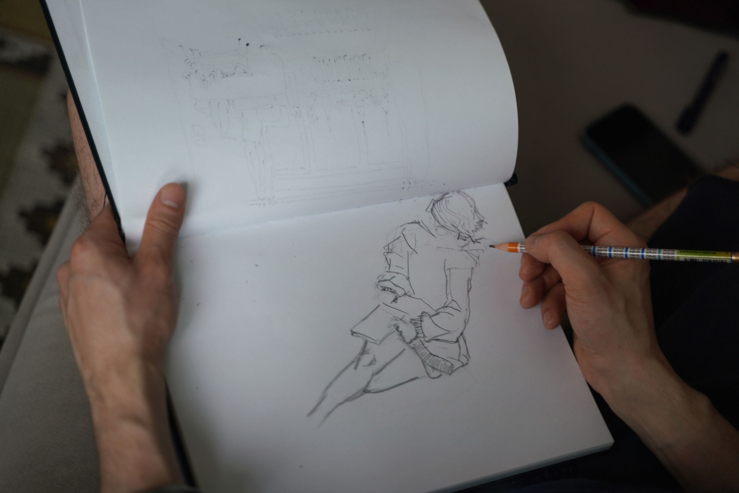 N4, Наше место под Солнцем в огромной Вселенной. Портретный и репортажный фотограф Наталья Горобец