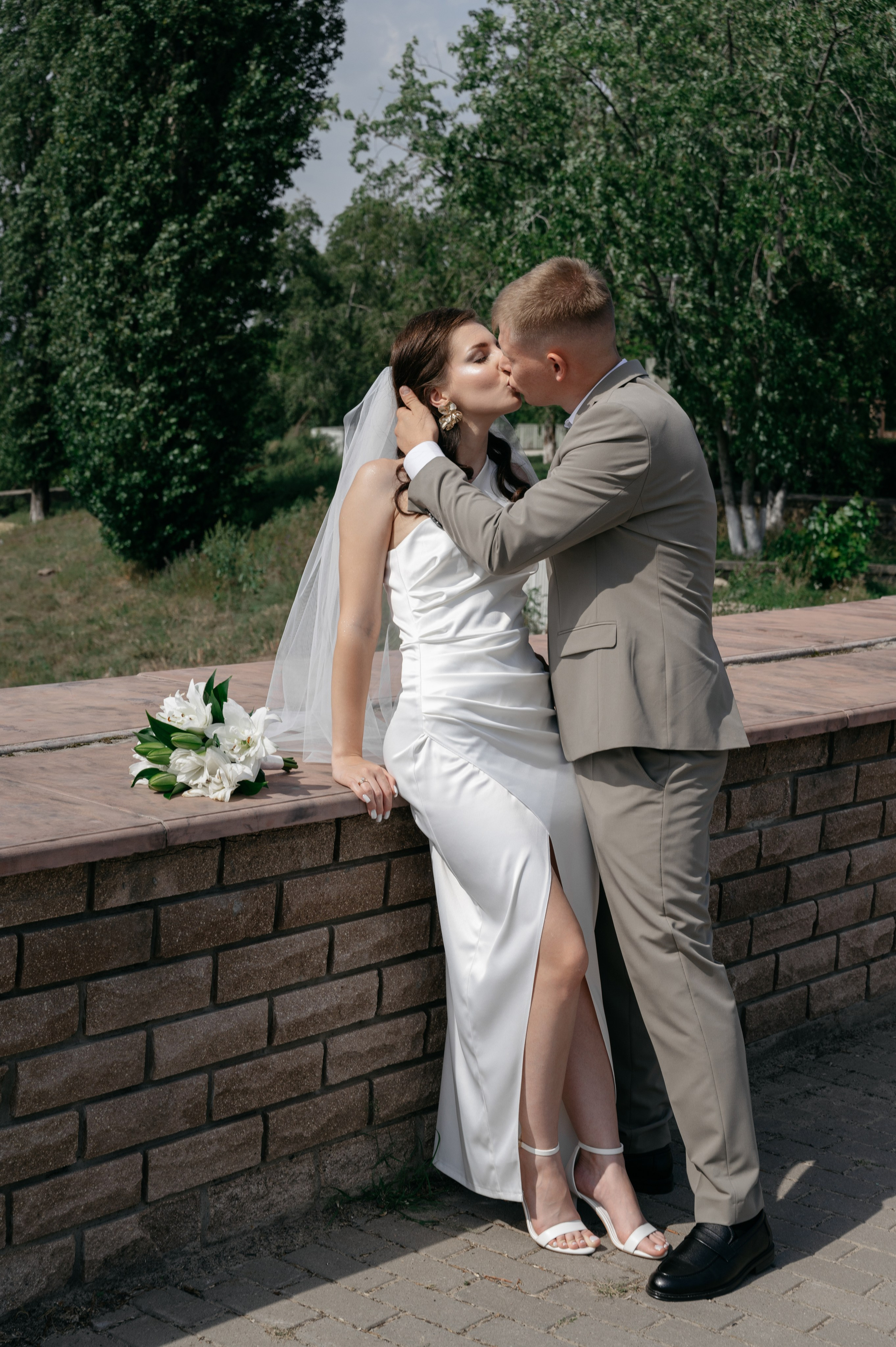 Фотограф Мария Строгонова