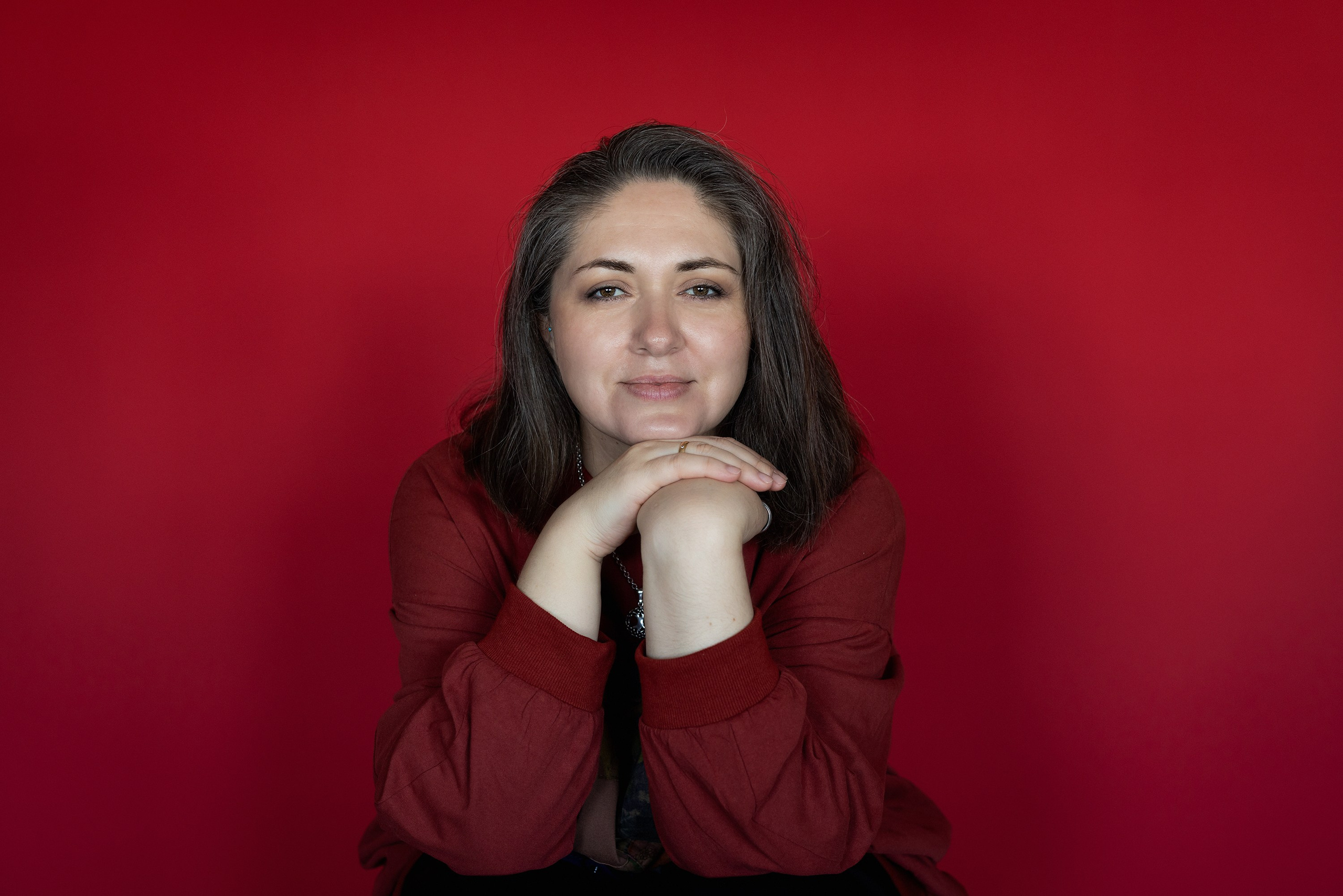 Марина. Фотограф в Москве Ольга Олейникова