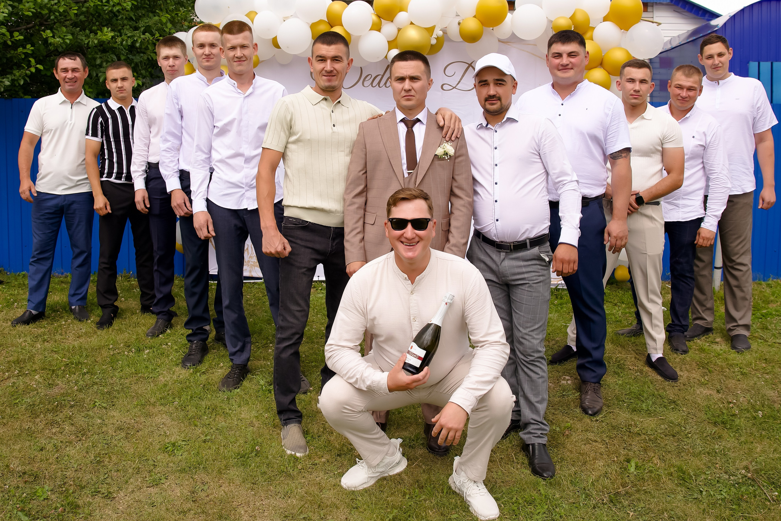 Аэлита и Денис. Фотограф Чебоксары, Казань, Москва