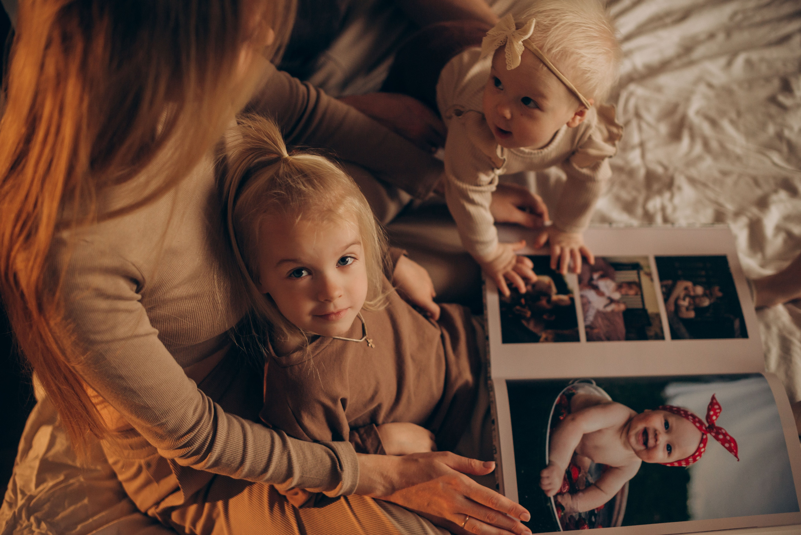 Семейный фотограф в Домодедово и Москве Елена Пичугина