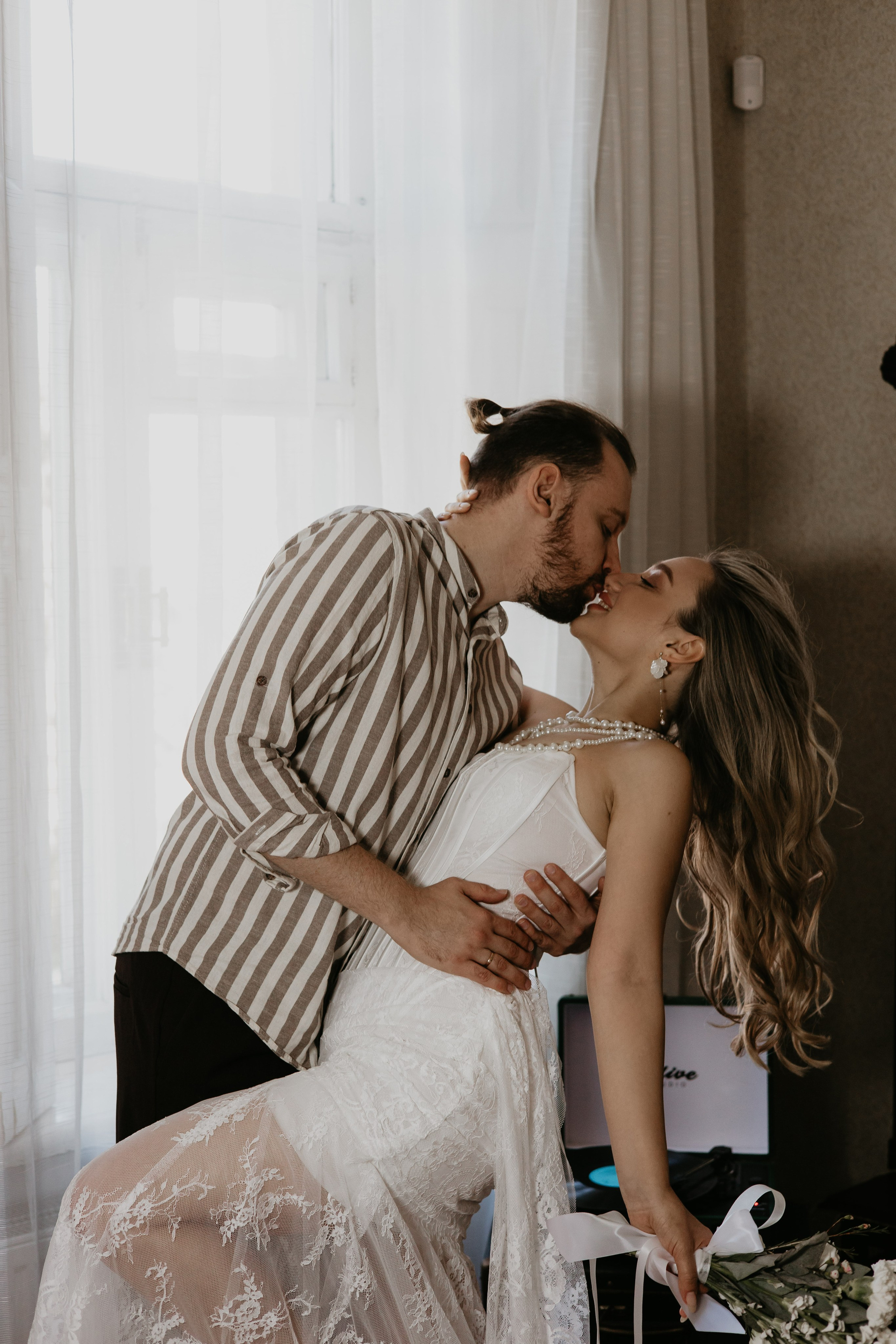 Свадебные съемки. Юлия, ваш фотограф в Ростове-на-Дону