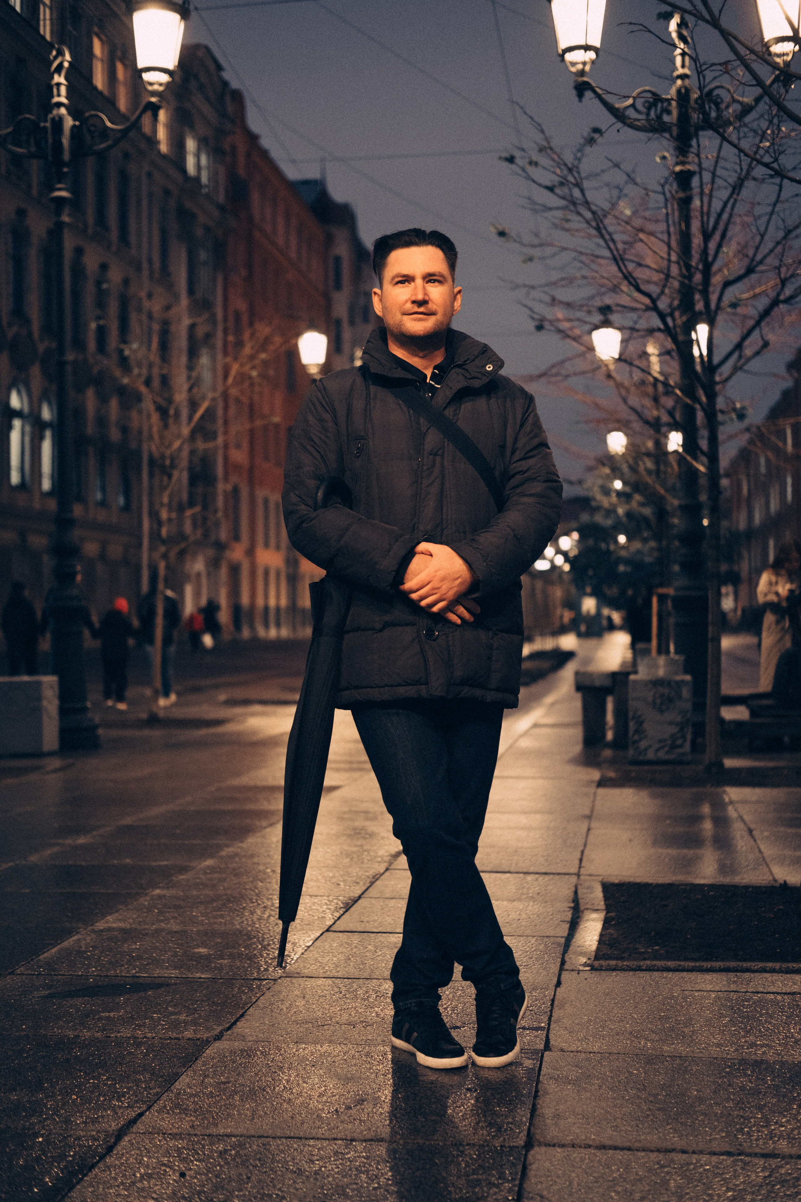 Вечерняя мужская фотосессия в центре Санкт-Петербурга. Свадебный фотограф СПб: Александр Шведов. Фотограф СПб Александр Шведов: Свадьбы, фотопрогулки, портфолио, фотопроекты