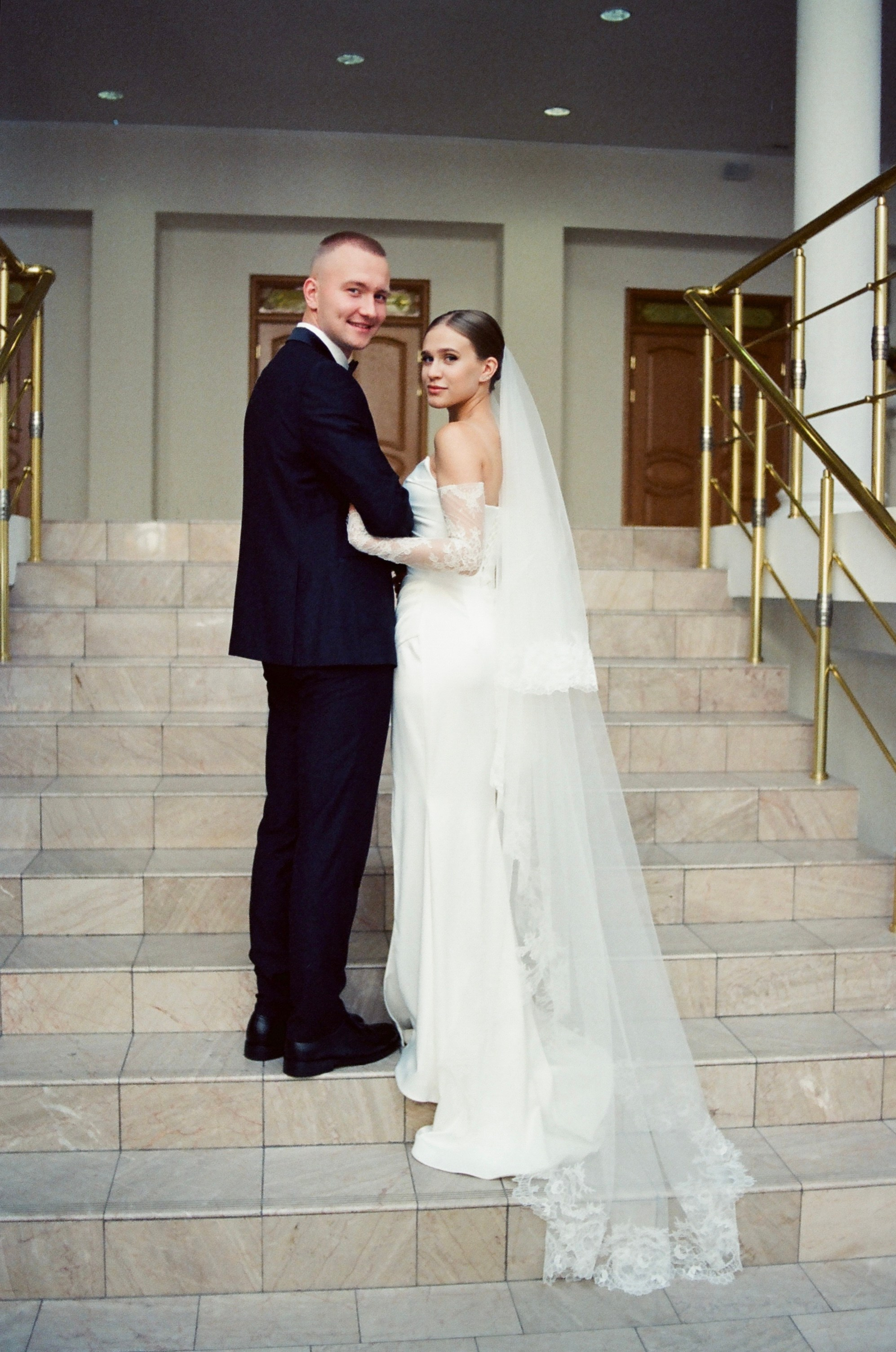 Пленочная фотография