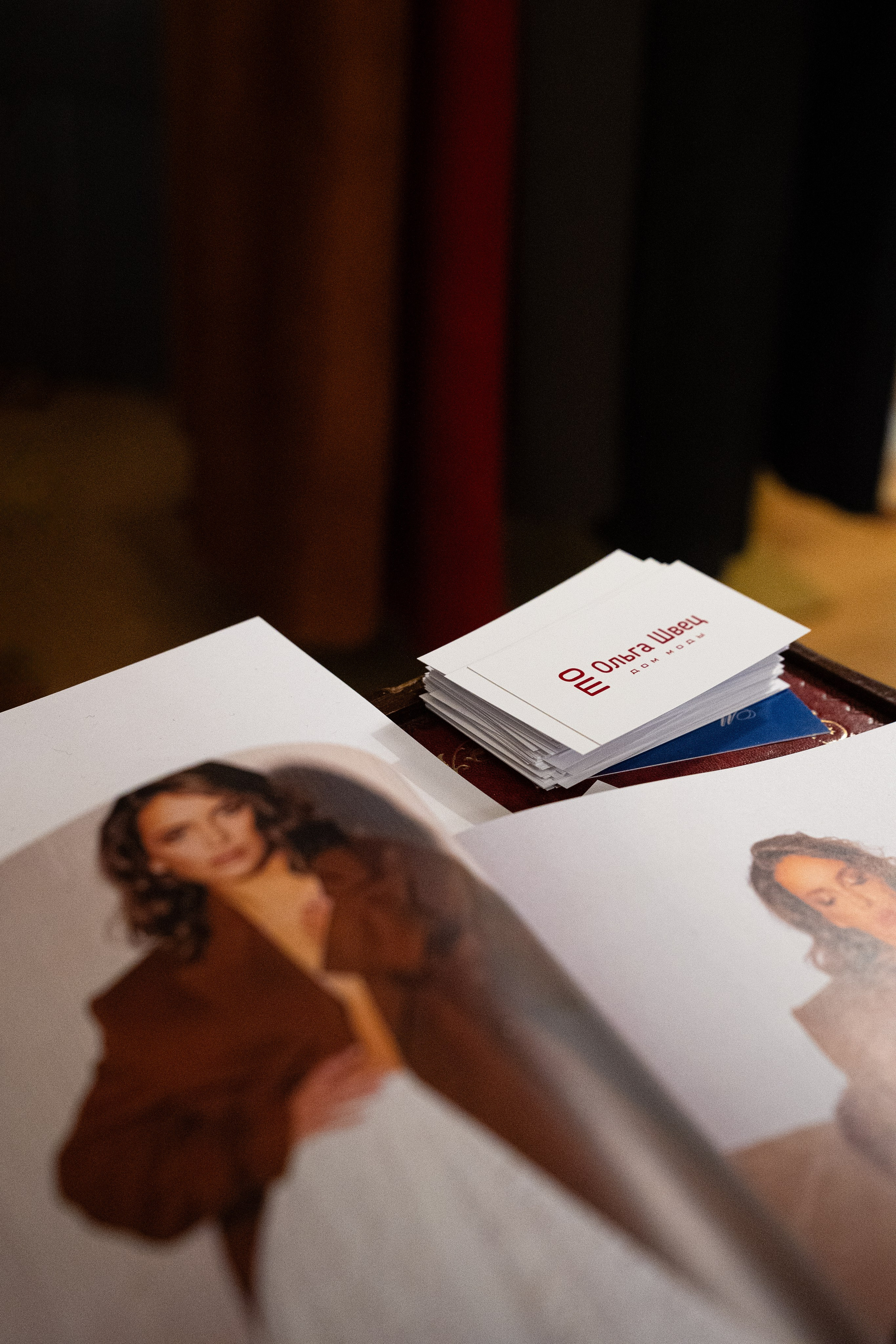 Для брендов. Marierepyahova — коммерческий фотограф в Москве