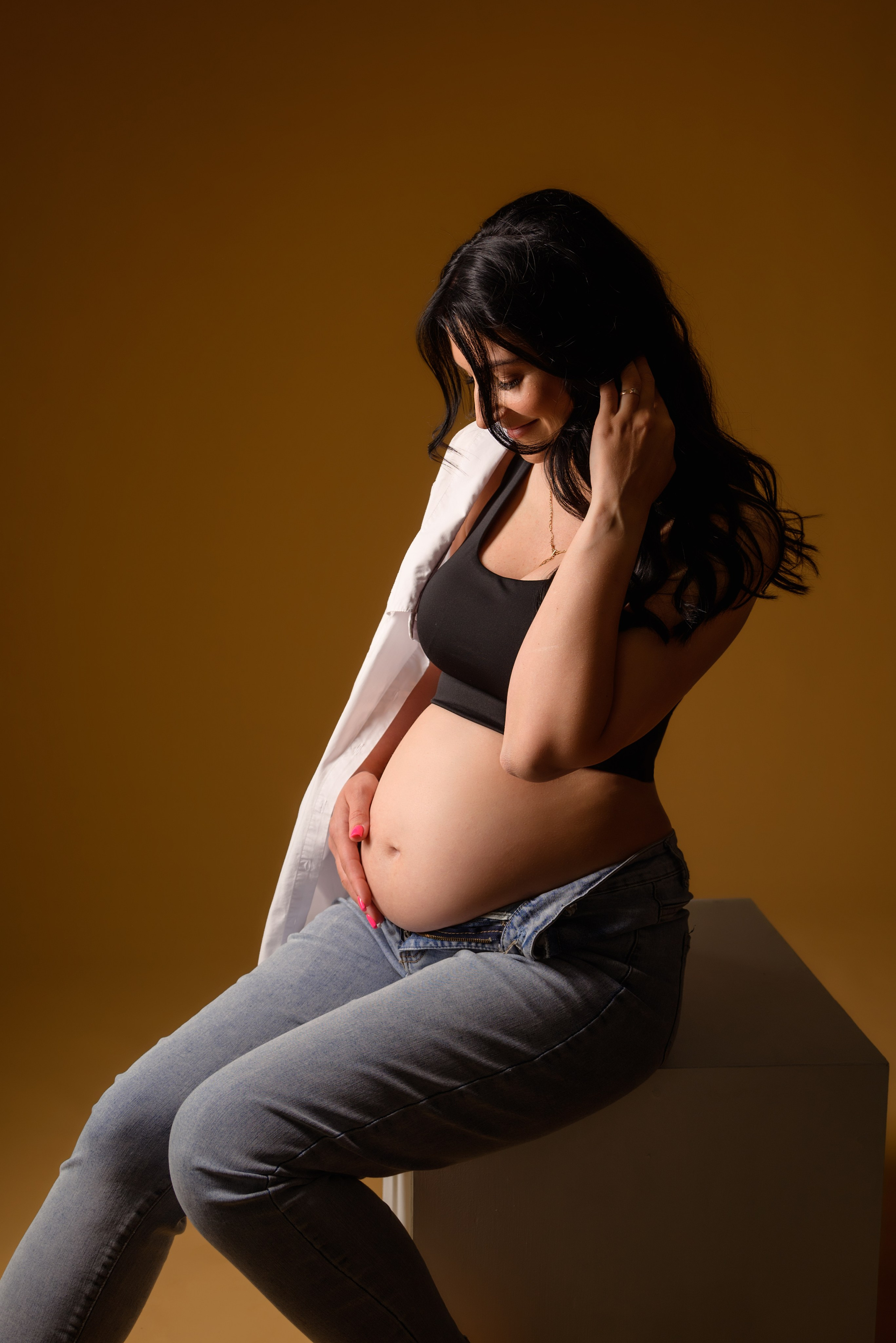 Фотосессия беременности. Семейный фотограф и фотограф новорожденных г. Солигорск Галина Демчук