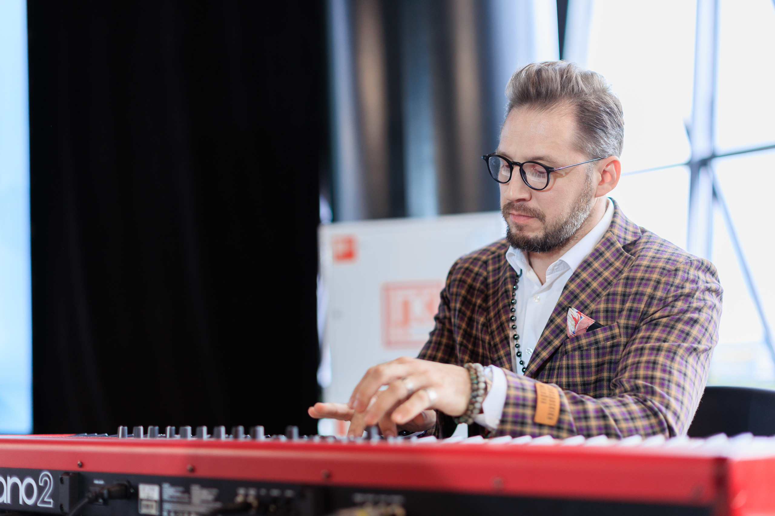 Фотограф на форум. Контент для бизнеса в Екатеринбурге Полдень Медиа