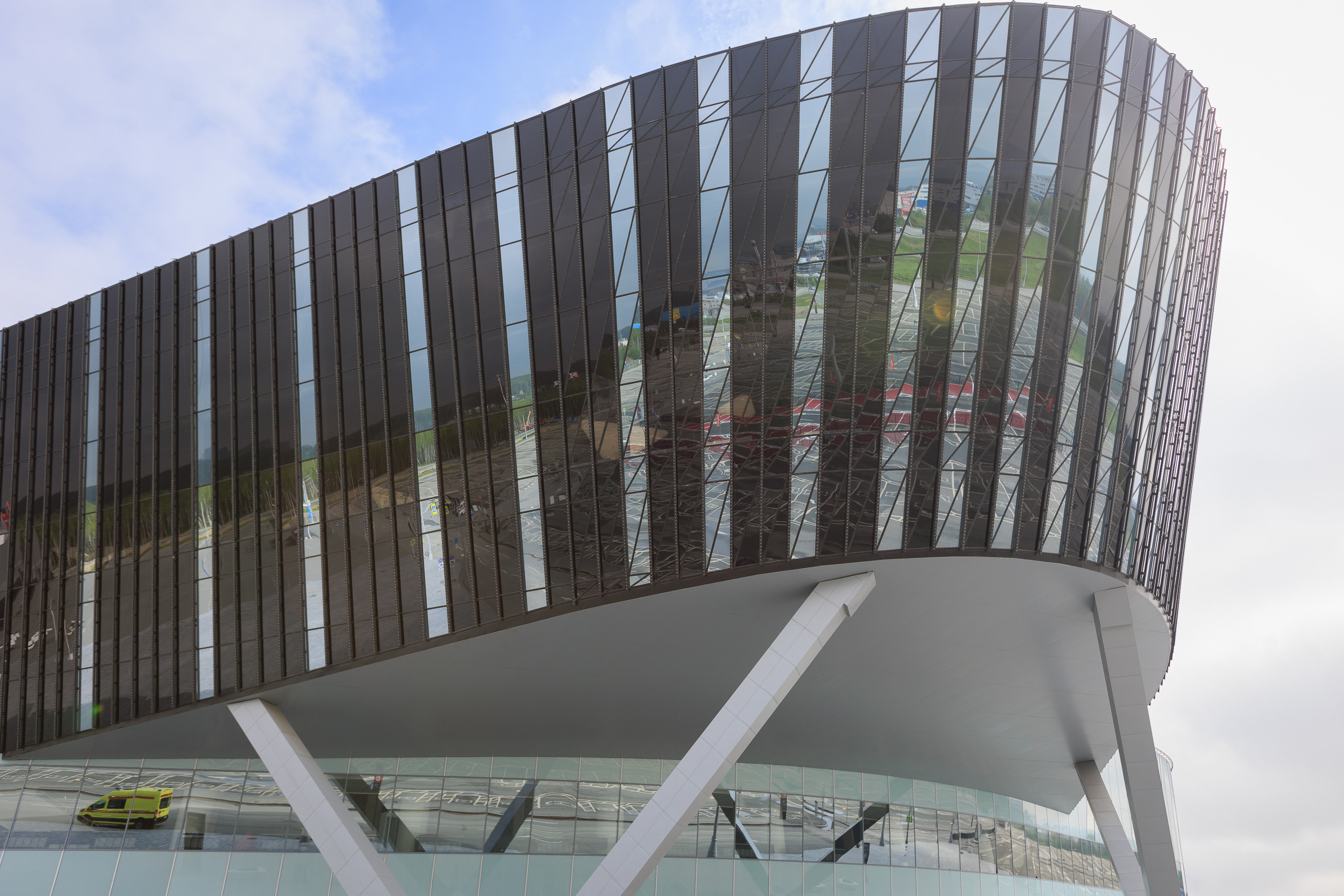 Фотограф на форум. Контент для бизнеса в Екатеринбурге Полдень Медиа