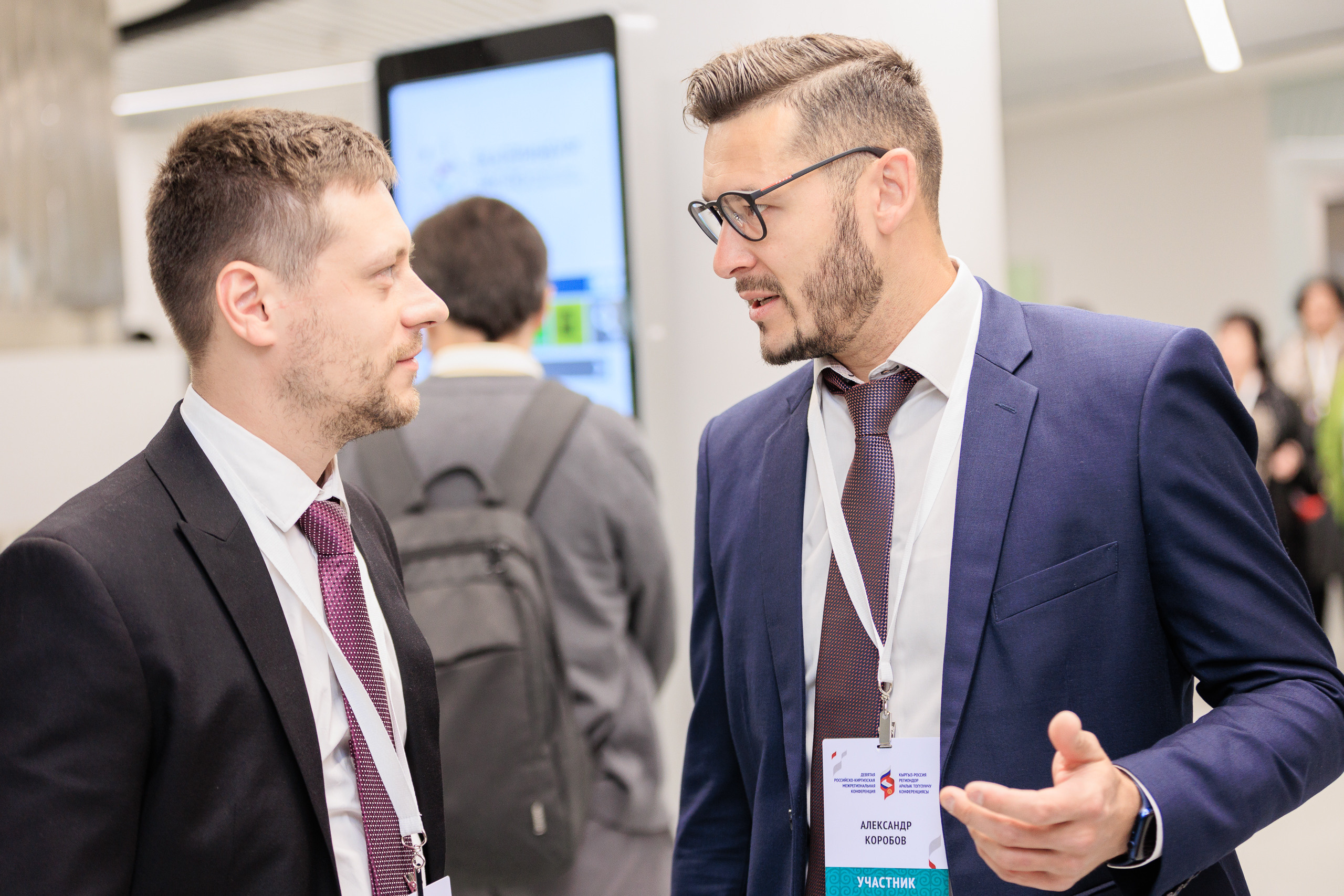 Фотограф на форум. Контент для бизнеса в Екатеринбурге Полдень Медиа