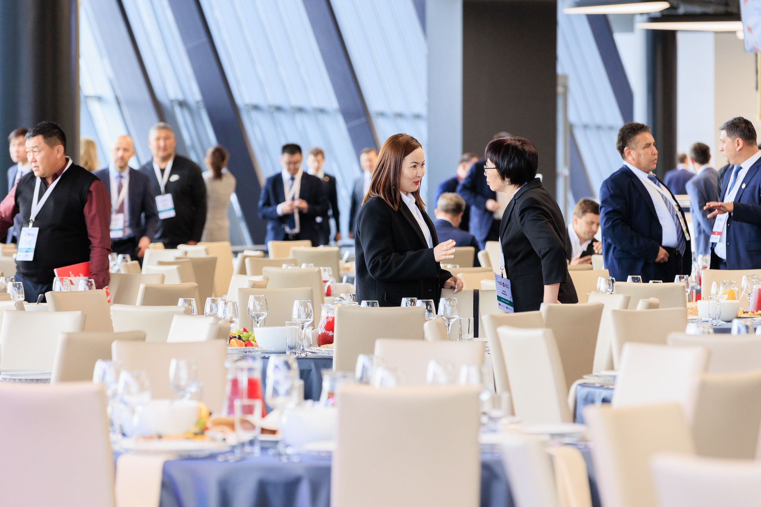 Фотограф на форум. Контент для бизнеса в Екатеринбурге Полдень Медиа