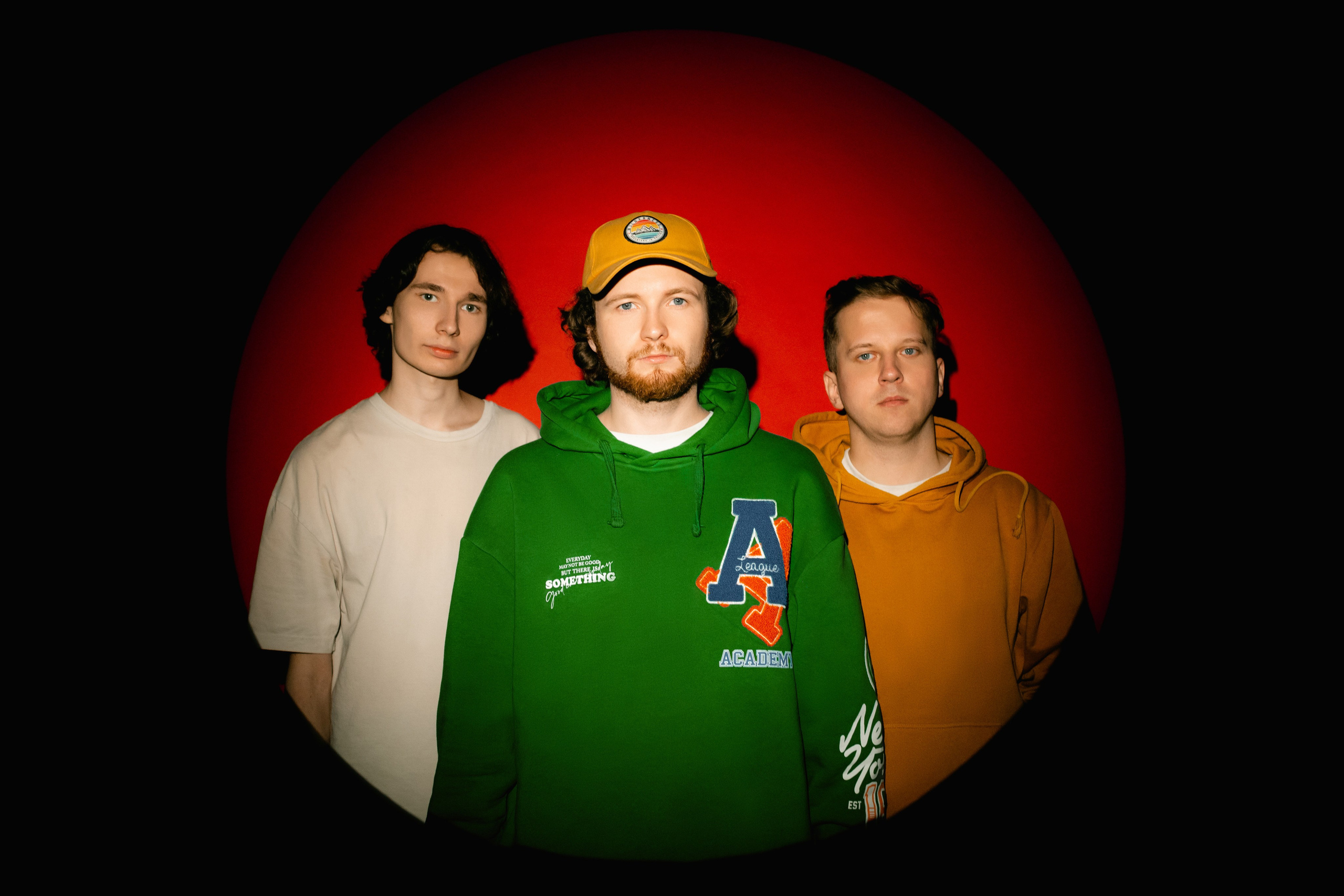 Съёмки для артистов. Евгений Матвеев — фотограф в Санкт-Петербурге