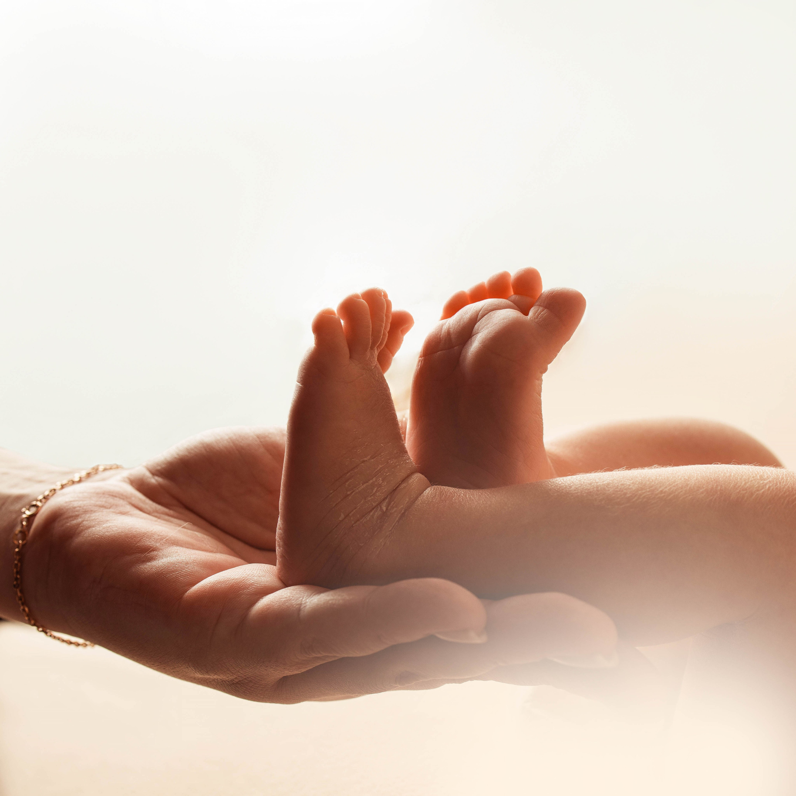 Фотограф новорожденных в Нижнем Новгороде Анастасия Шульпина