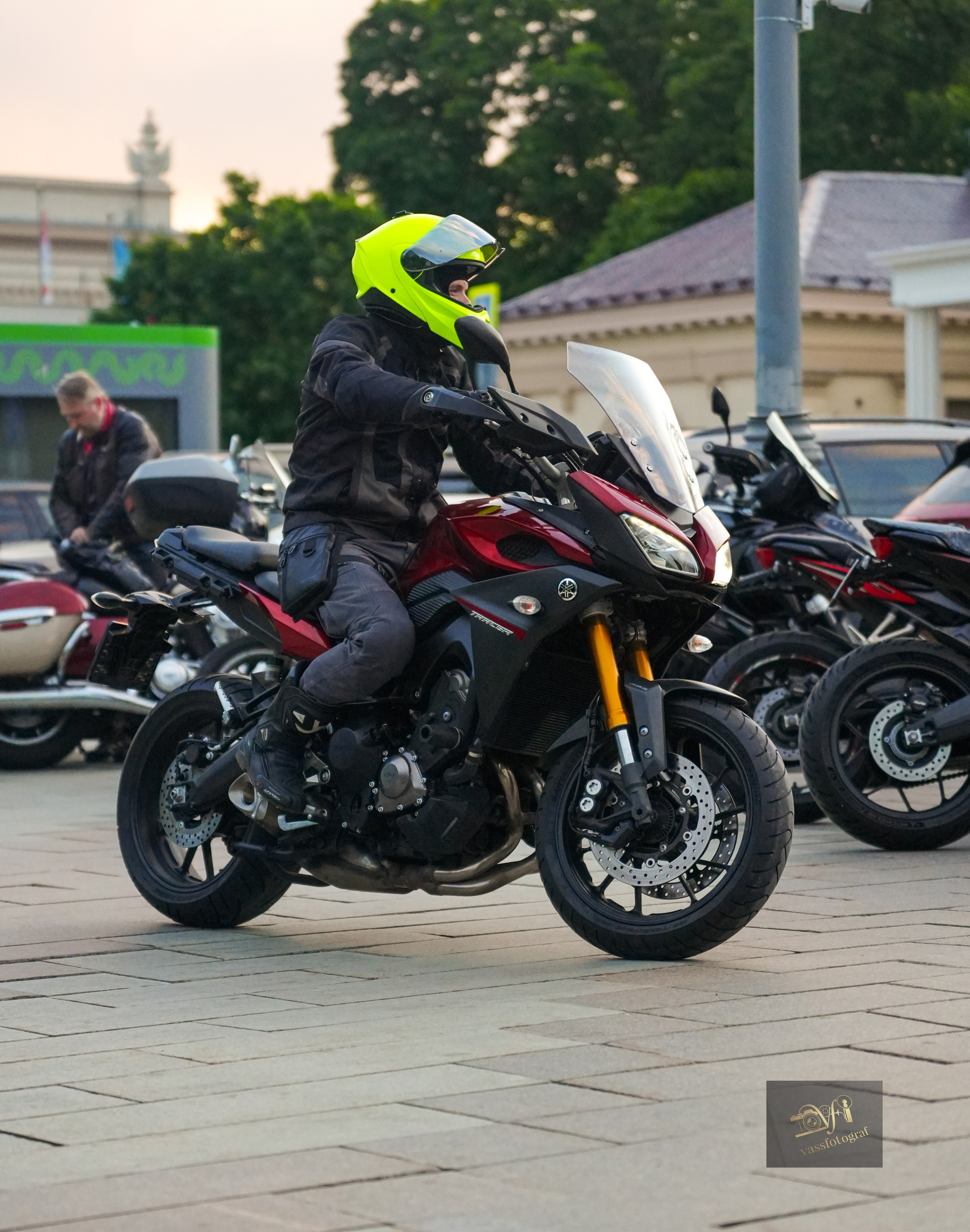 Вднх 30.05.2026. VasSFotograF