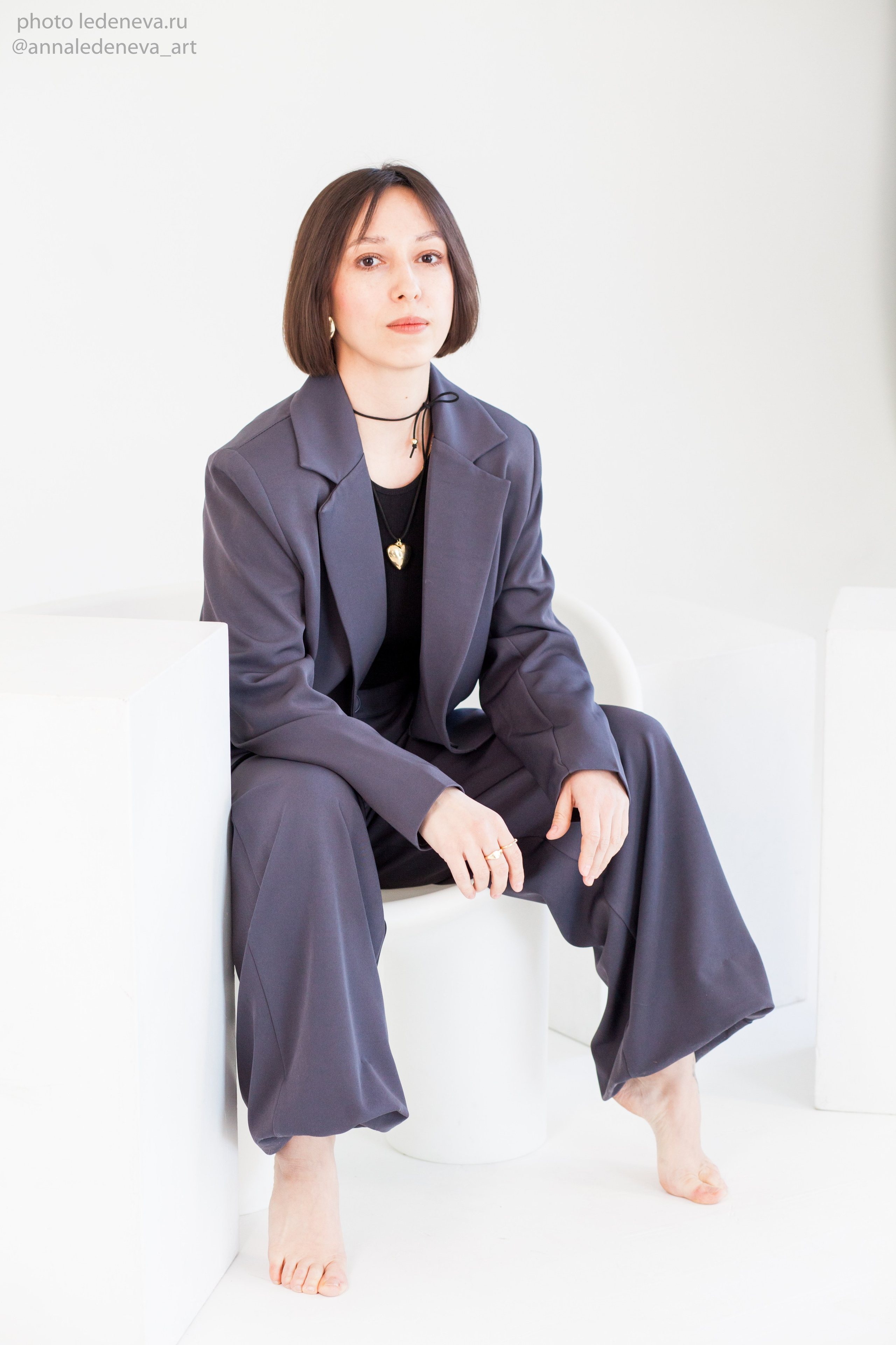 Корпоратив, фотосессия для сотрудников. Анна Леденева Фотограф