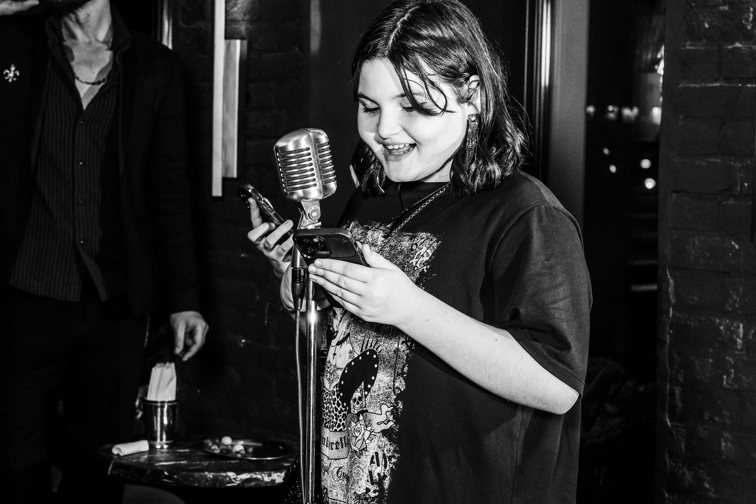 ЧБ. Фото Видео Дизайн