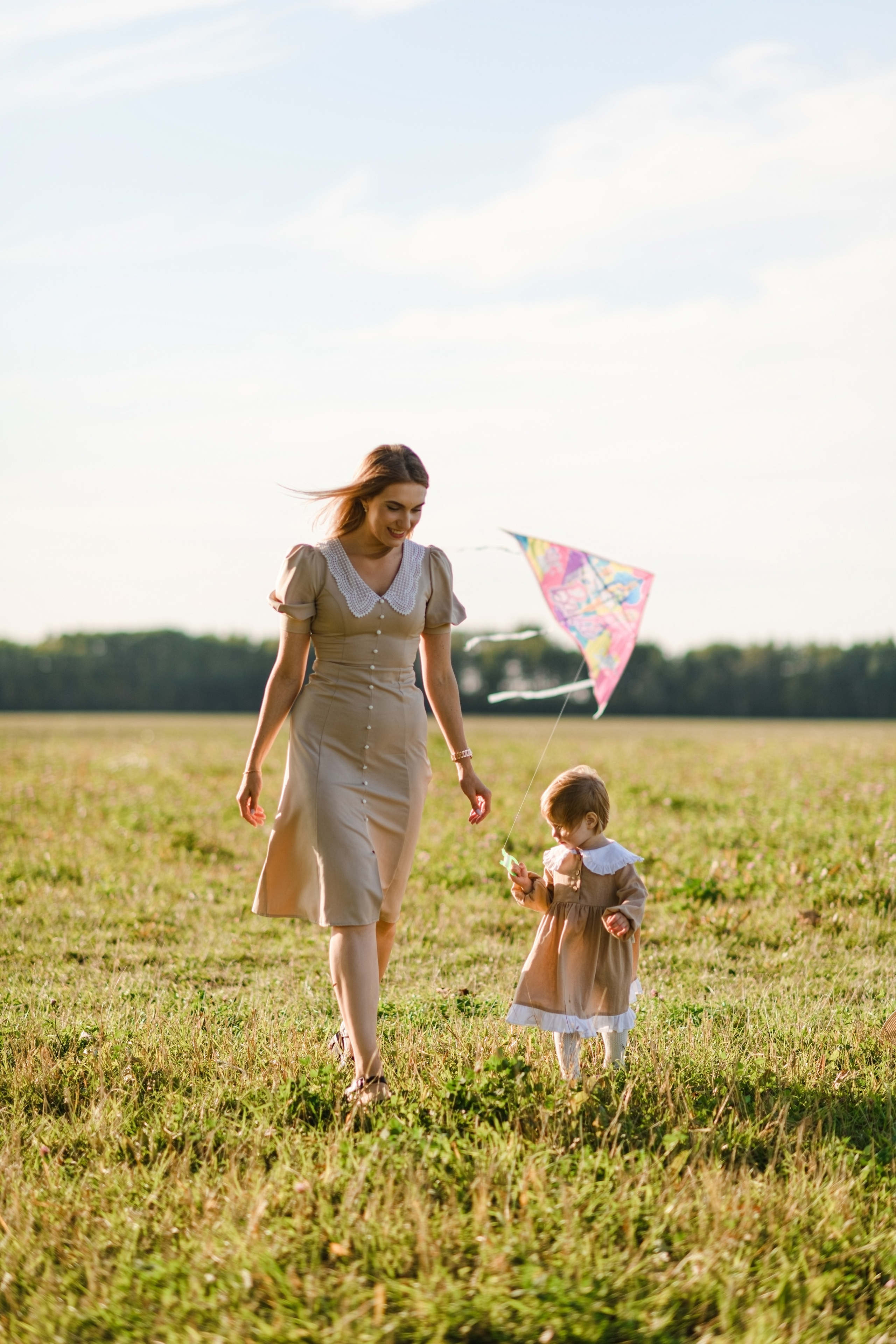Фотоистория счастливой семьи. Свадебный и семейный фотограф в Санкт-Петербурге Олеся Еремеева