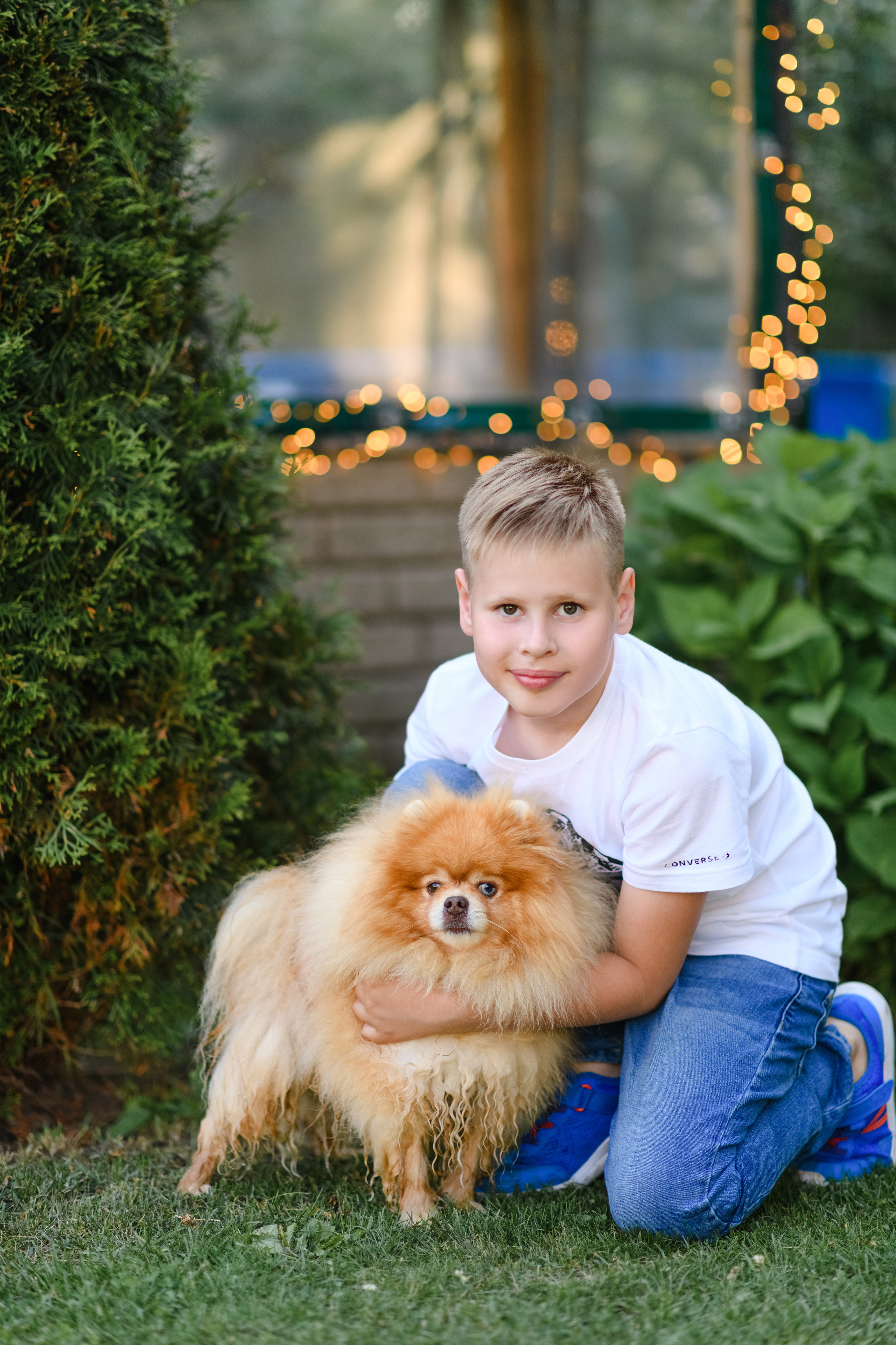 Семейная Фотосессия на природе. Свадебный и семейный фотограф в Санкт-Петербурге Олеся Еремеева