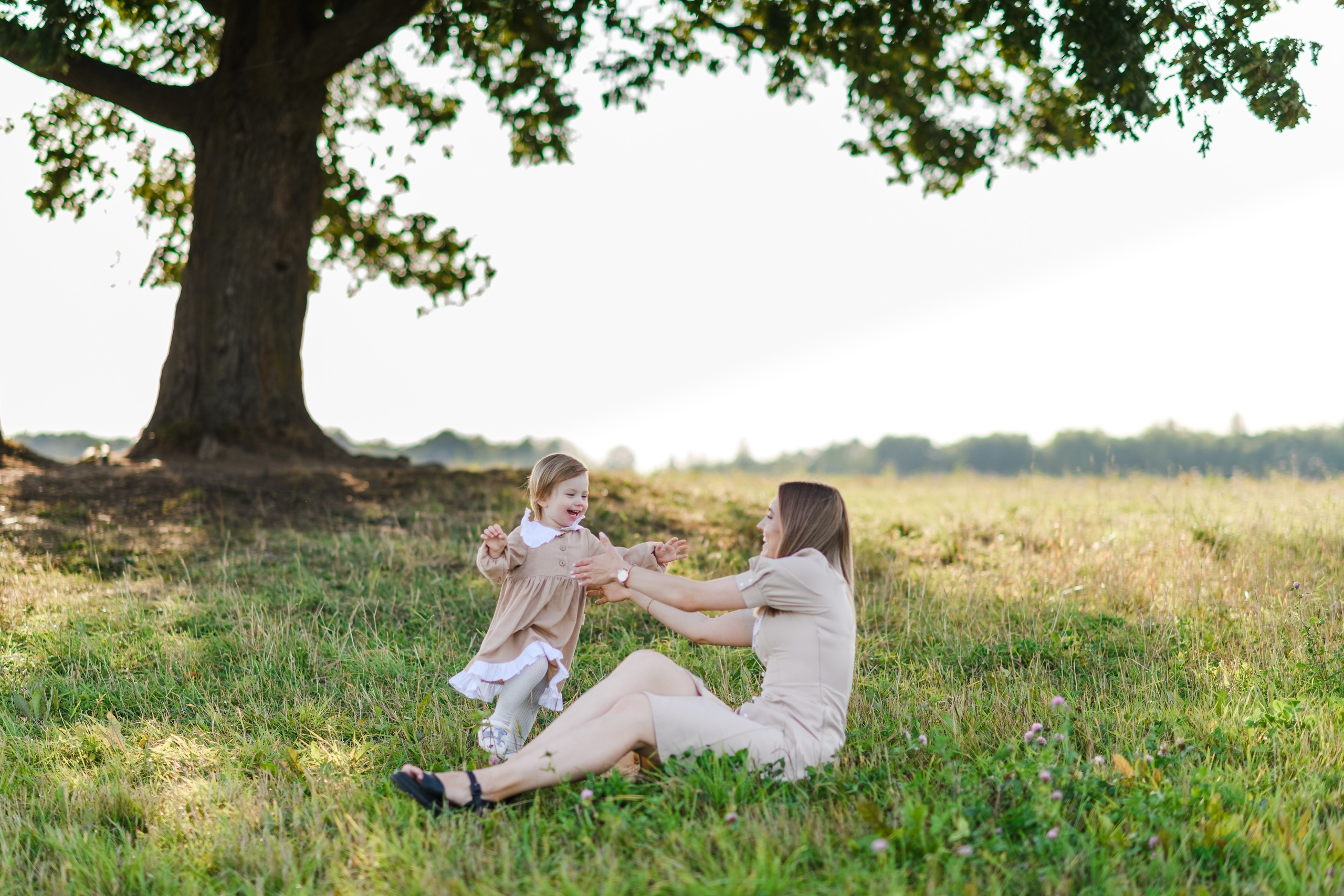 Фотоистория счастливой семьи. Свадебный и семейный фотограф в Санкт-Петербурге Олеся Еремеева