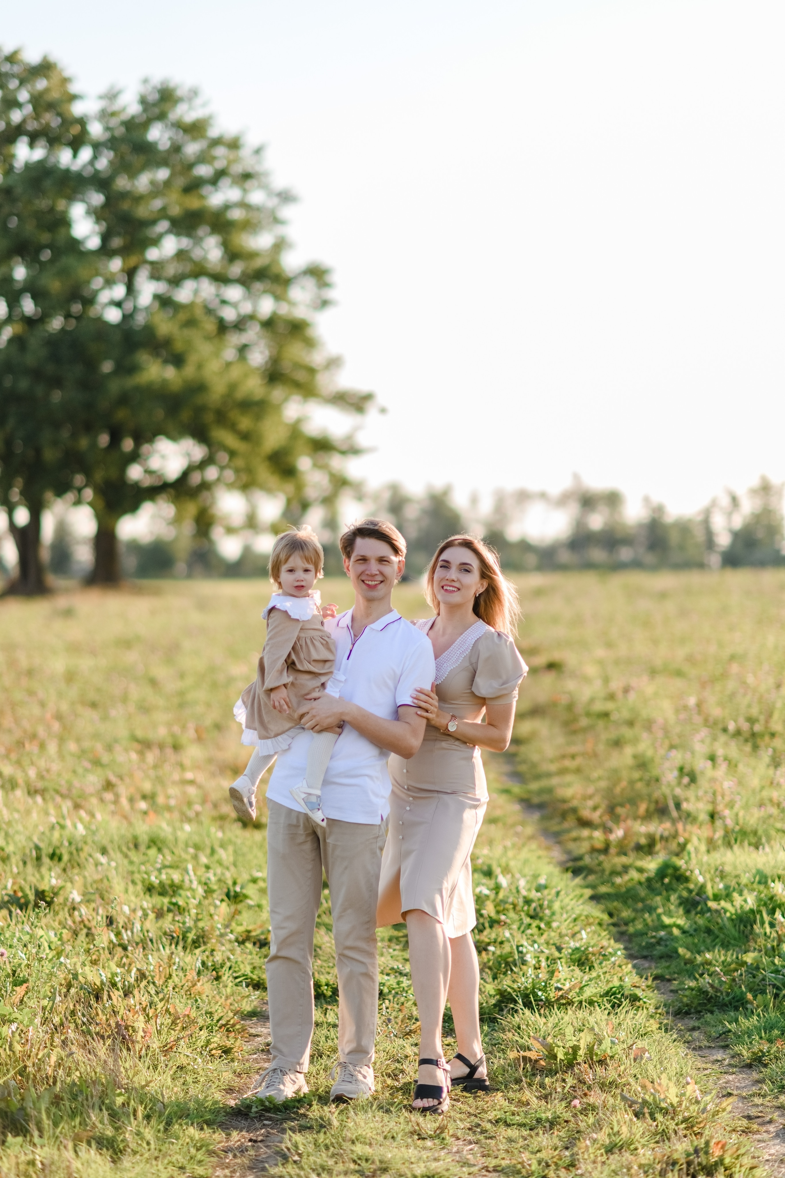 Фотоистория счастливой семьи. Свадебный и семейный фотограф в Санкт-Петербурге Олеся Еремеева