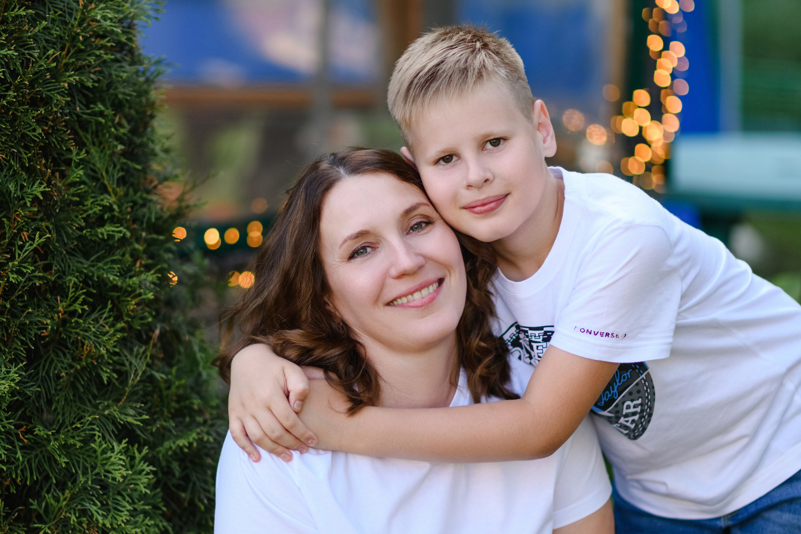 Семейная Фотосессия на природе. Свадебный и семейный фотограф в Санкт-Петербурге Олеся Еремеева