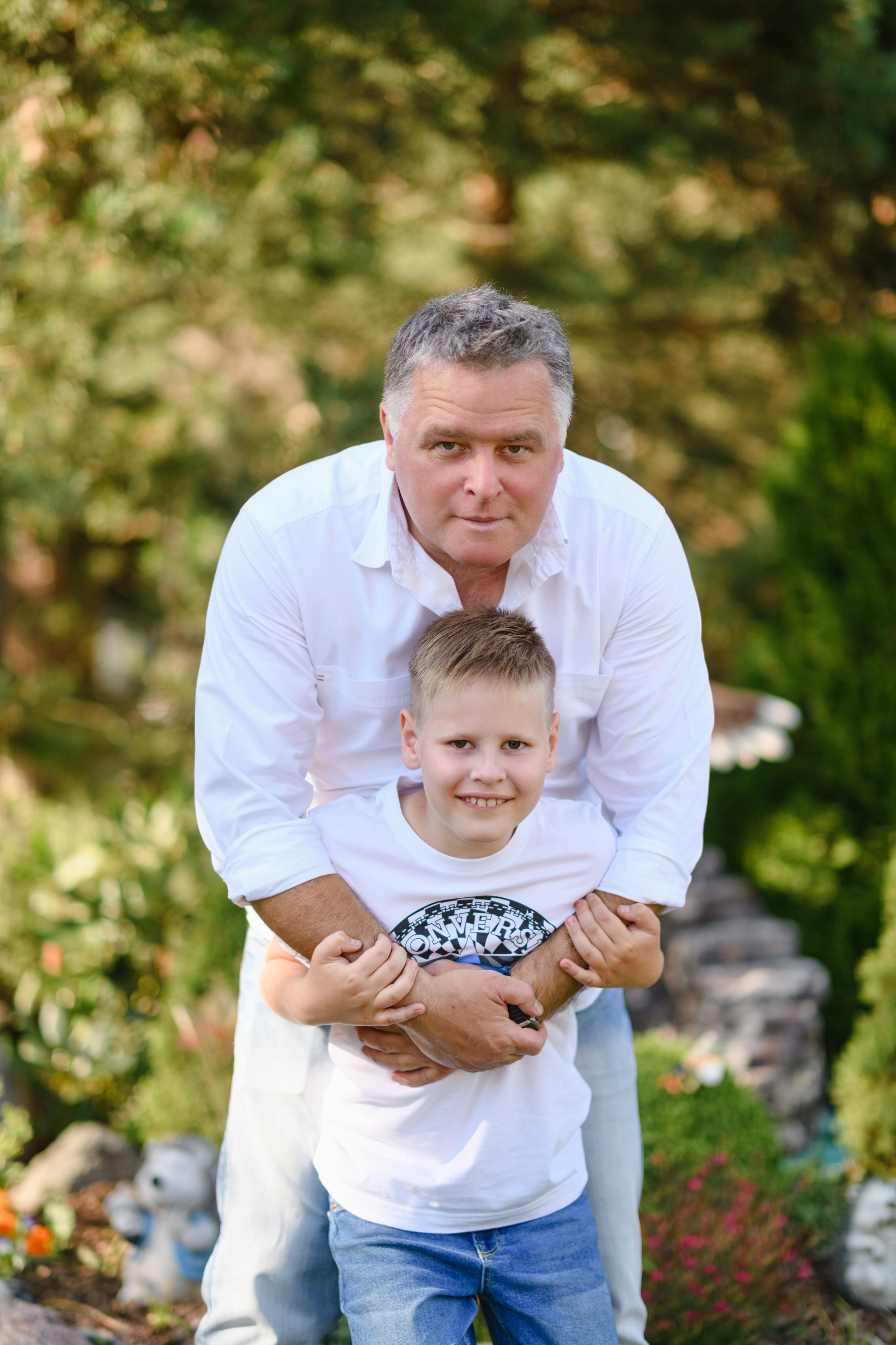 Семейная Фотосессия на природе. Свадебный и семейный фотограф в Санкт-Петербурге Олеся Еремеева