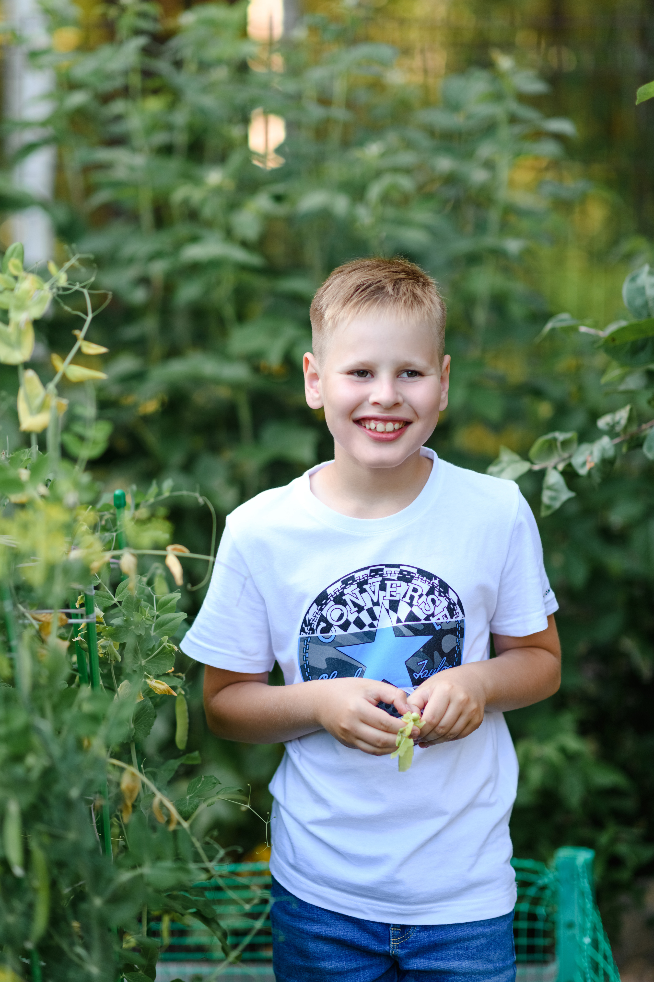 Семейная Фотосессия на природе. Свадебный и семейный фотограф в Санкт-Петербурге Олеся Еремеева