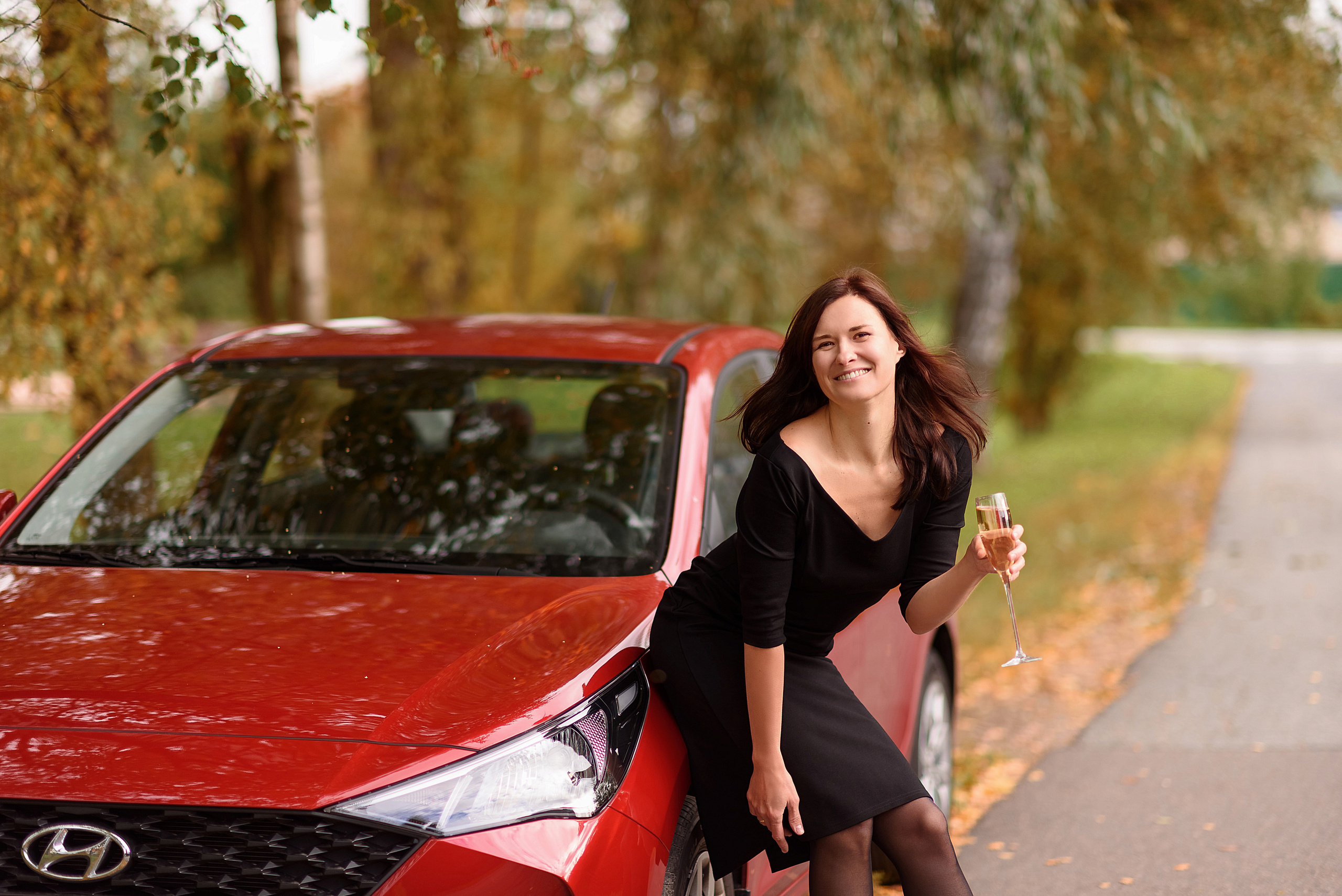 Фотосессия для Марии. Свадебный и семейный фотограф в Санкт-Петербурге Олеся Еремеева