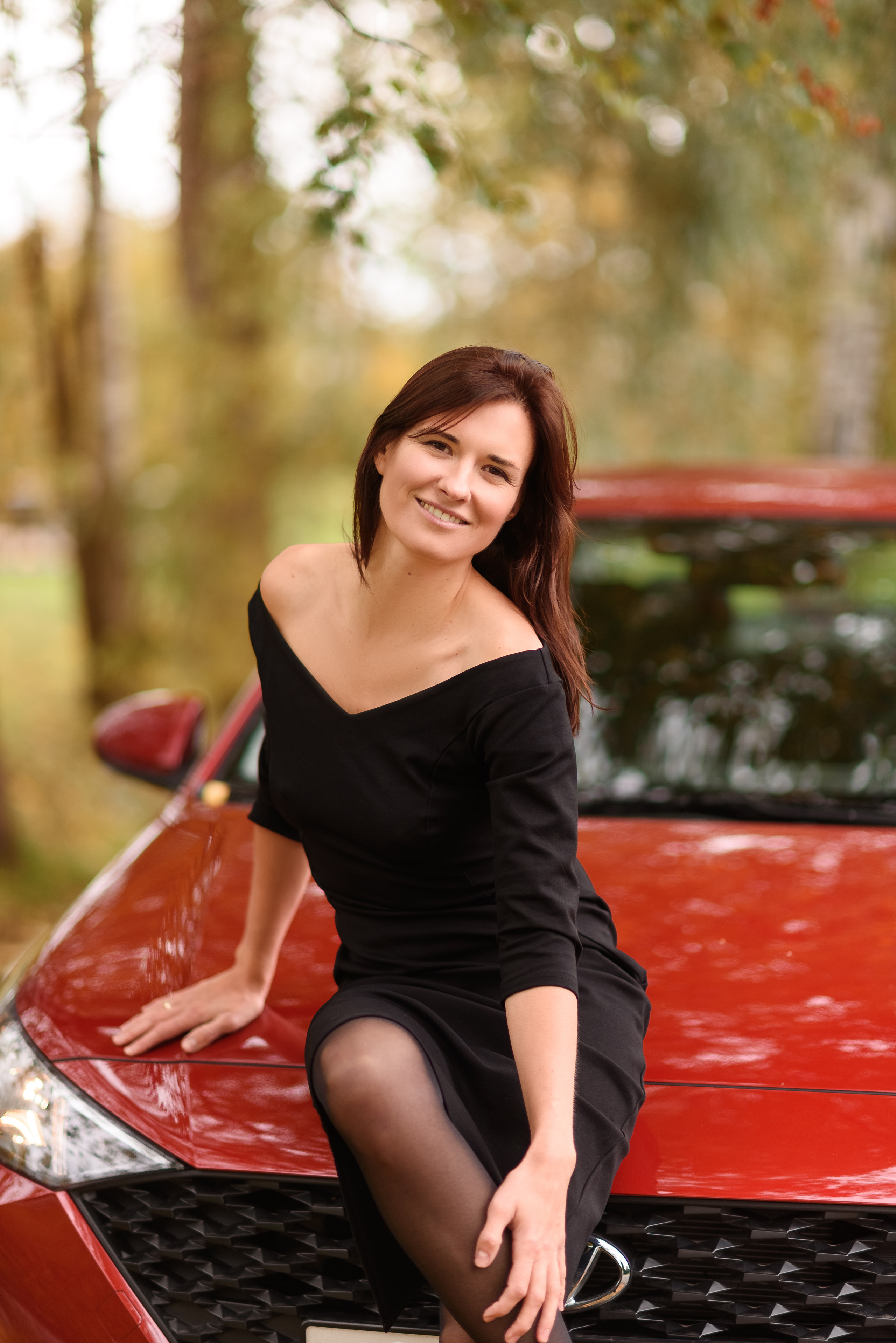 Фотосессия для Марии. Свадебный и семейный фотограф в Санкт-Петербурге Олеся Еремеева